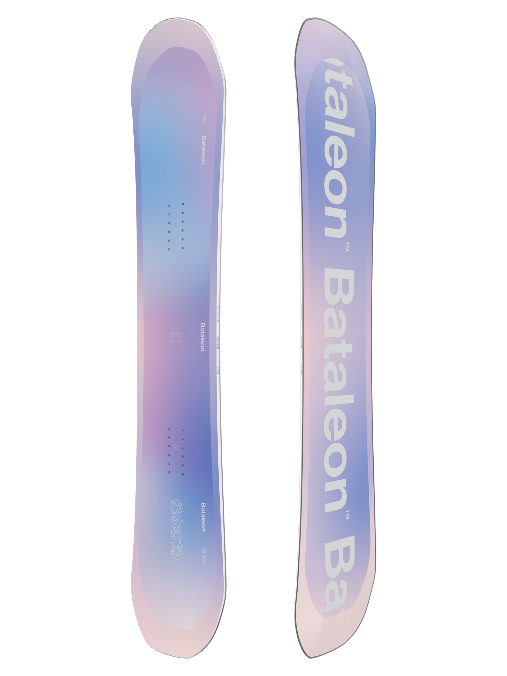 Womens Bataleon Snowboard Feelbetter