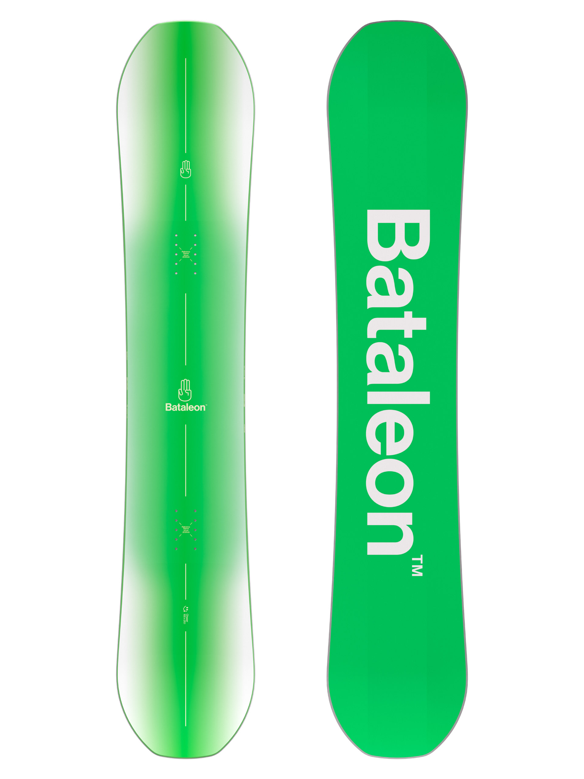 Bataleon Snowboard Chaser