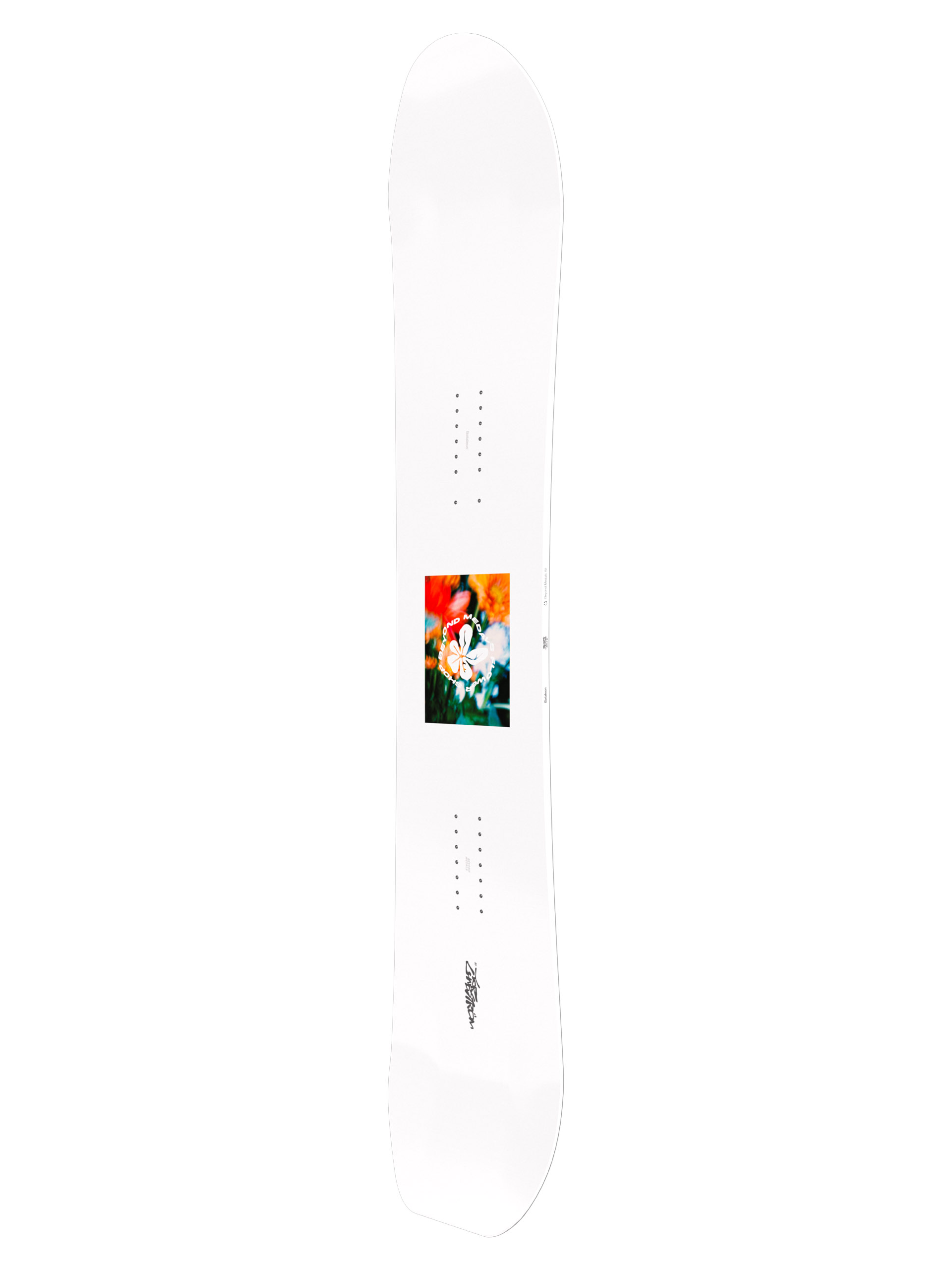 Herren Bataleon Snowboard Tornado x Beyond Medals