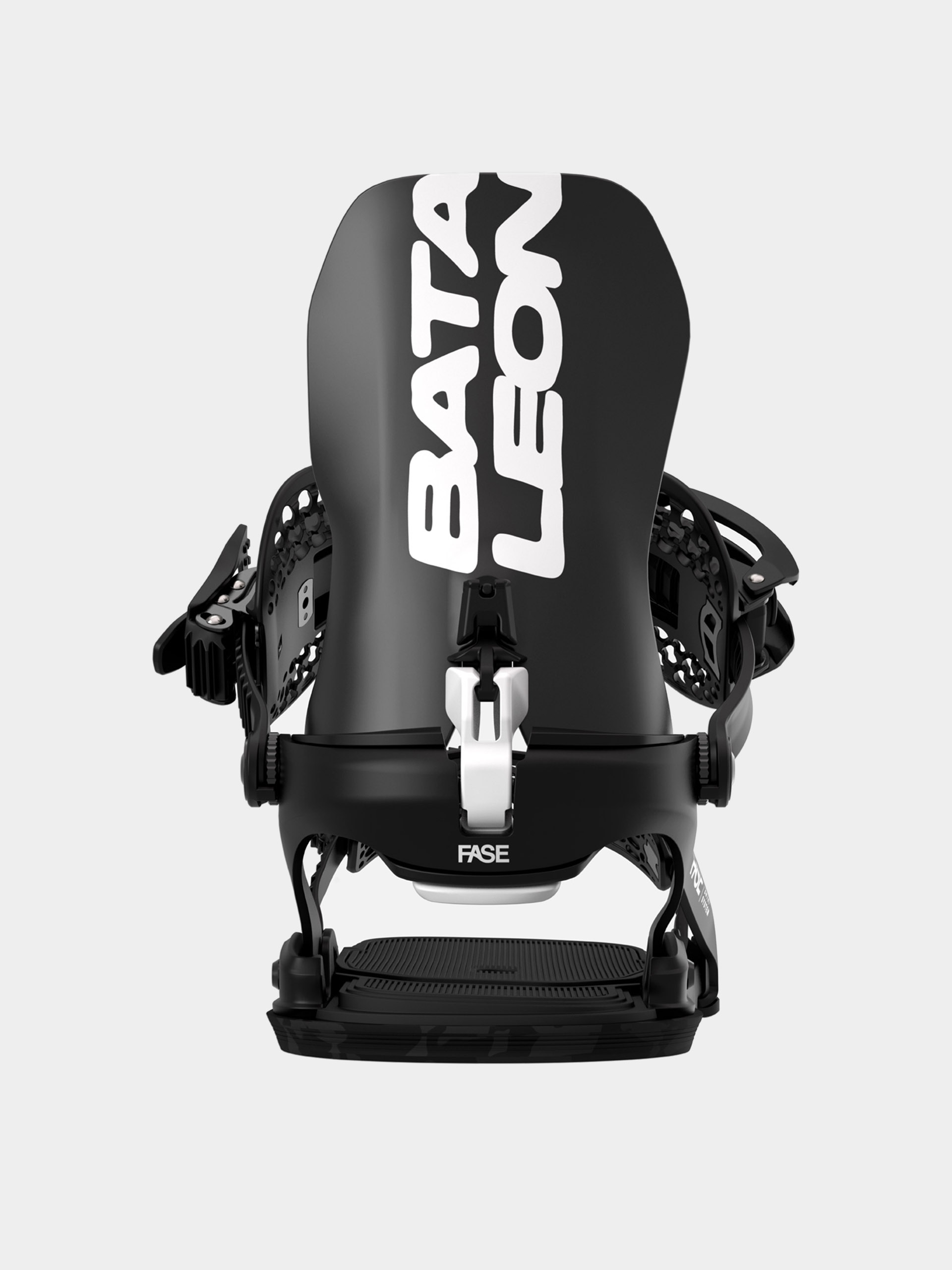 Mens Bataleon Snowboard bindings Blaster Pro FASE AsymWrap x Tor (tor)