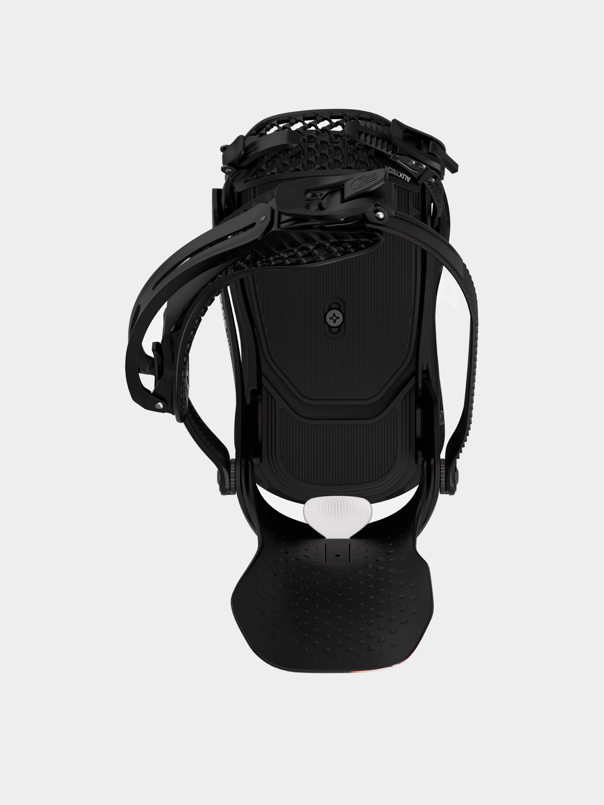 Herren Bataleon Snowboard Bindung Blaster Pro FASE AsymWrap x Tor (tor)