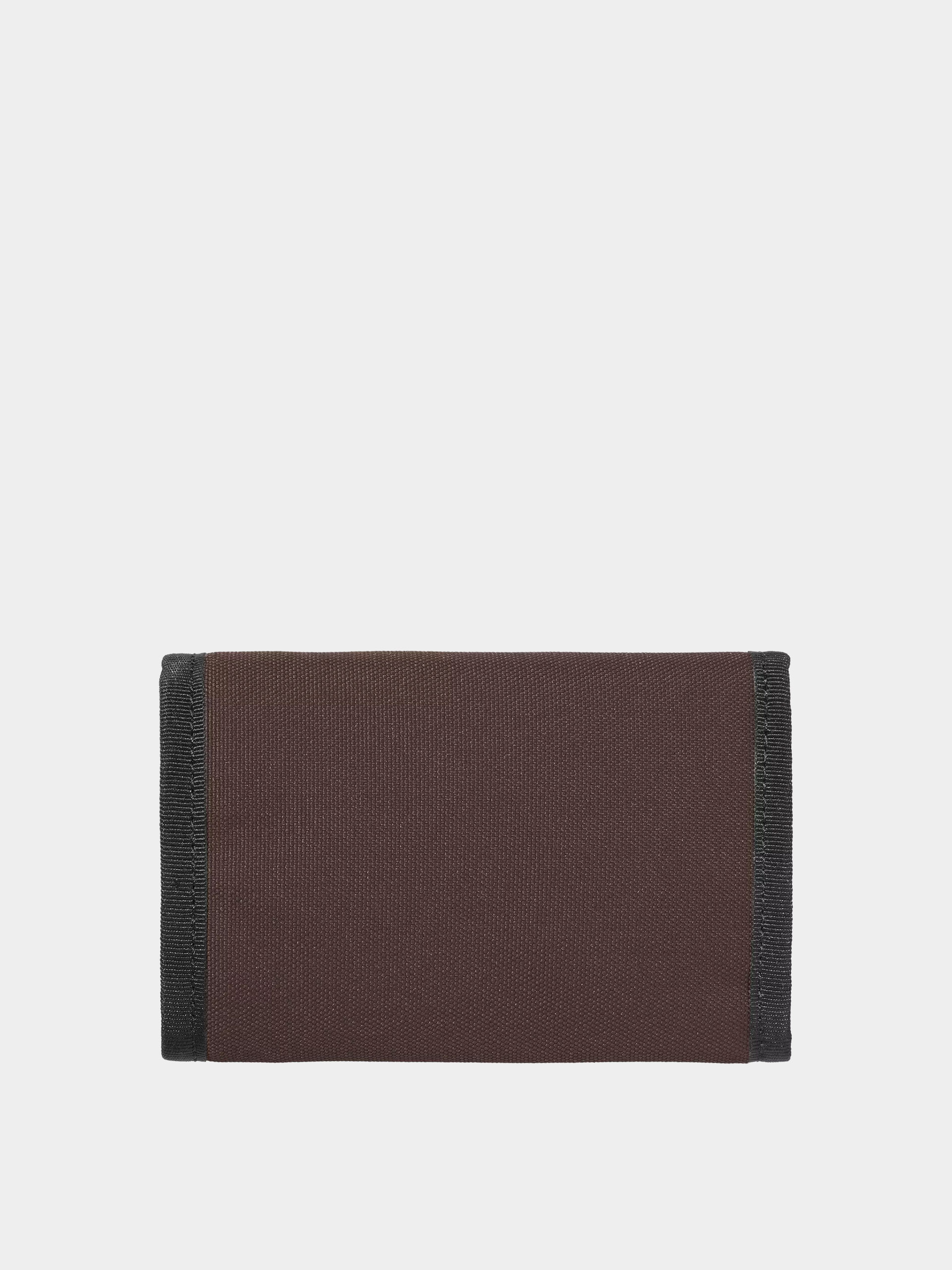 Carhartt WIP Geldbörse Alec (palisander)