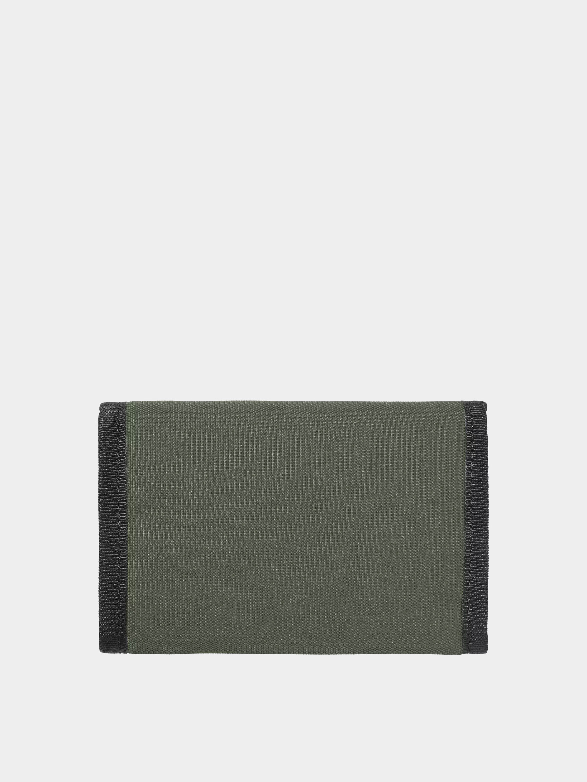 Carhartt WIP Wallet Alec (opuntia)