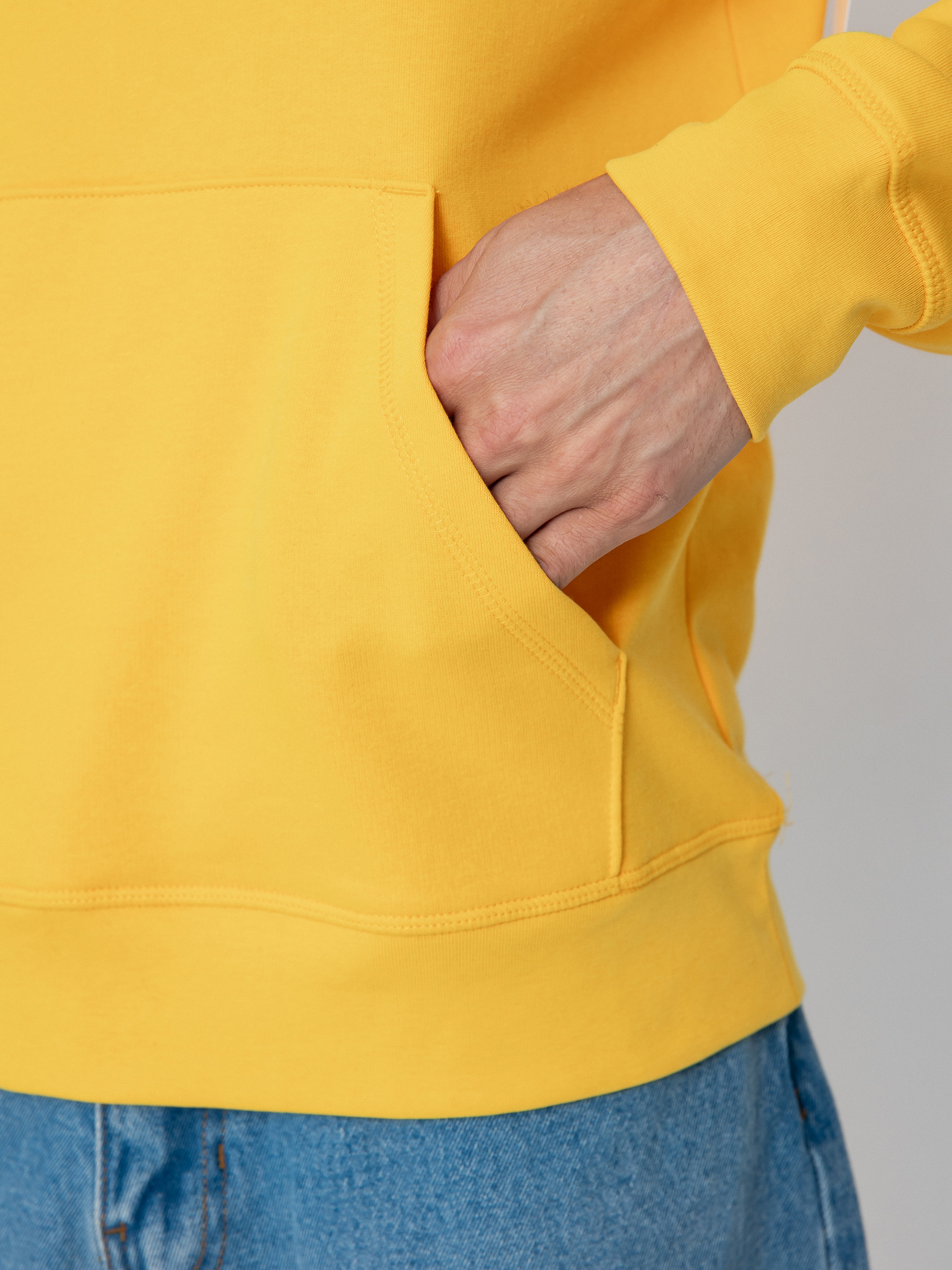 Etnies Hoodie Slb X Etnies Jp HD (gold)