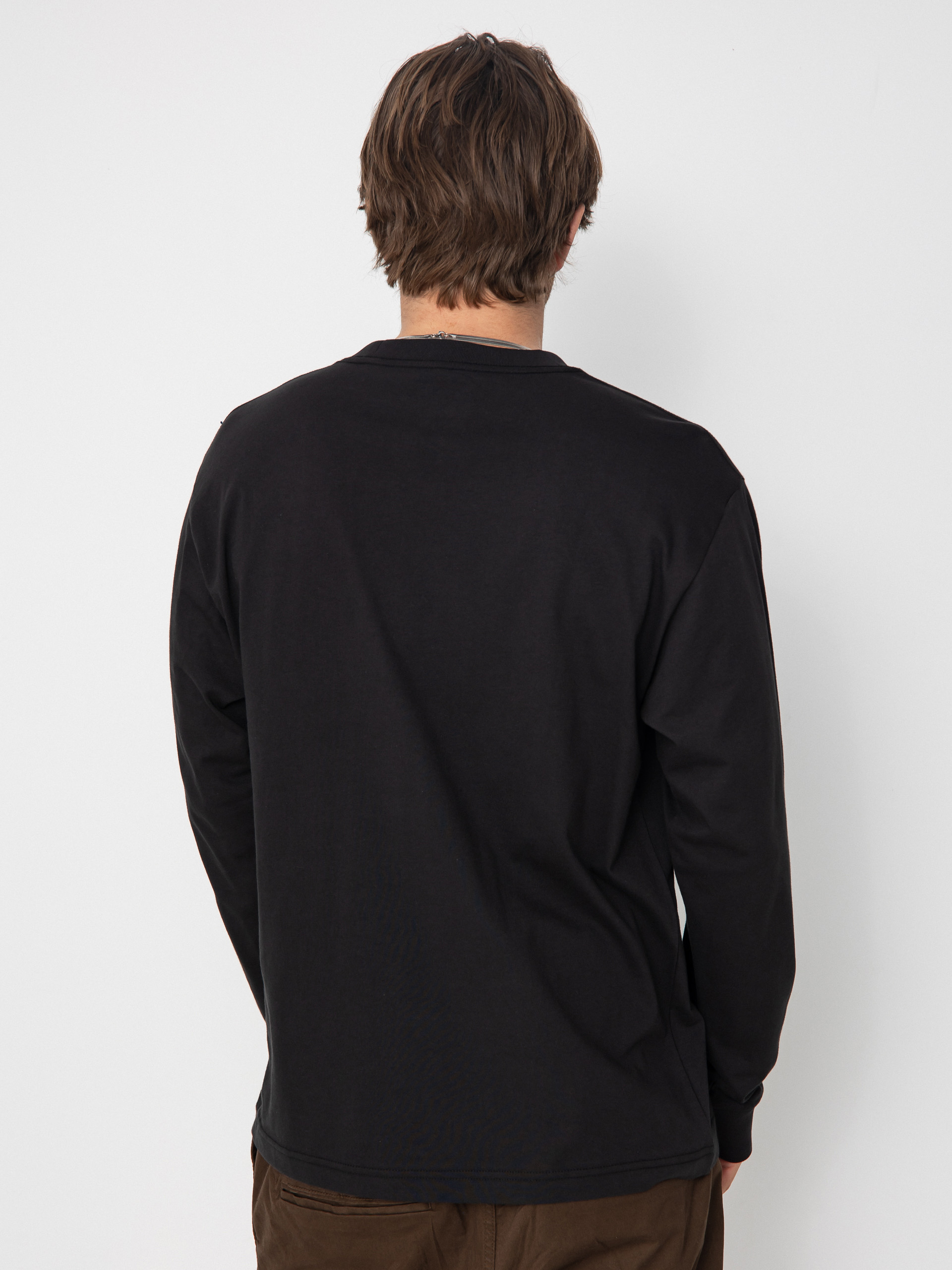Vans Vans Classic Longsleeve (black)