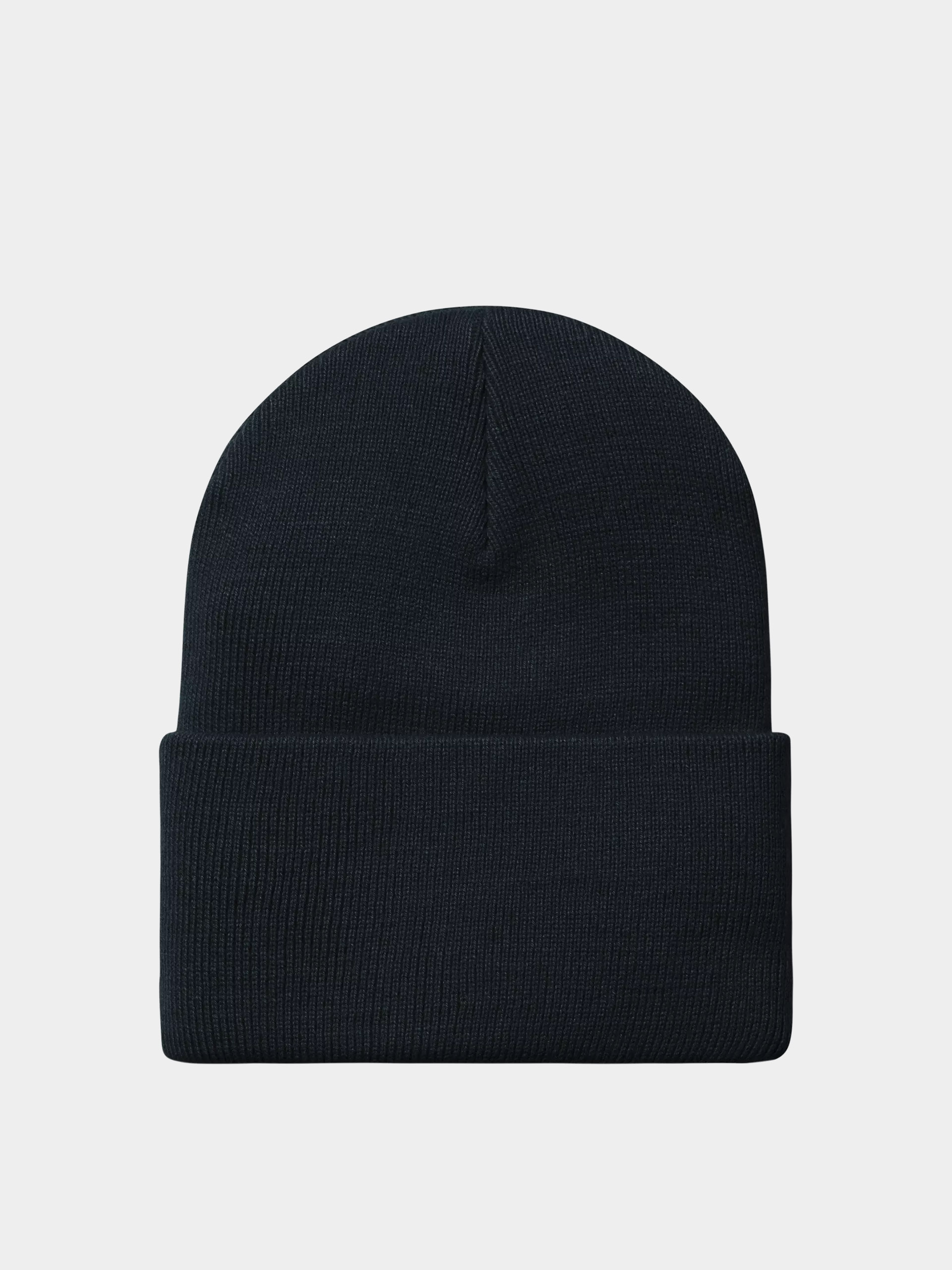 Carhartt WIP Beanie Acrylic Watch (deep night)