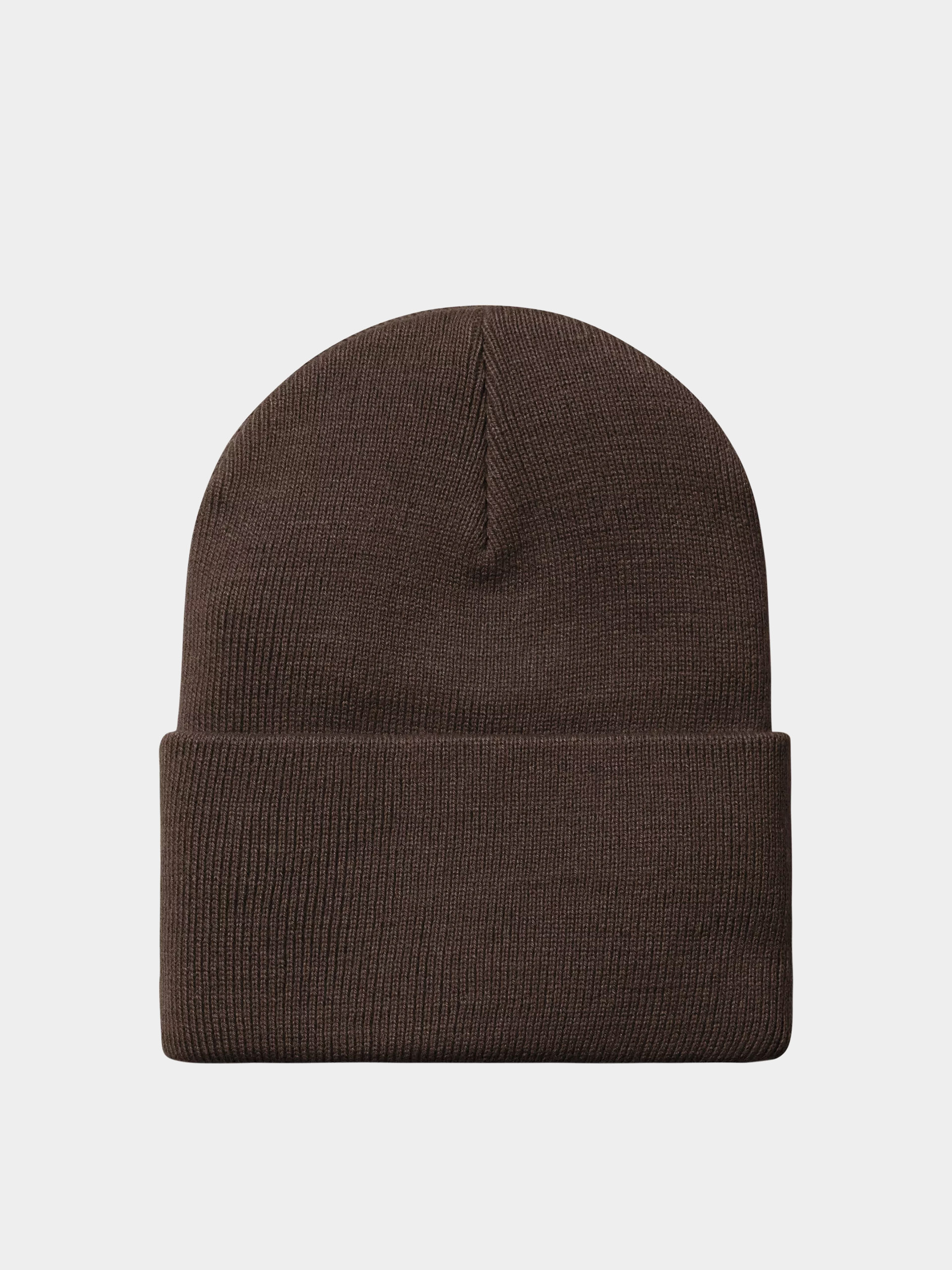 Carhartt WIP Beanie Acrylic Watch (palisander)