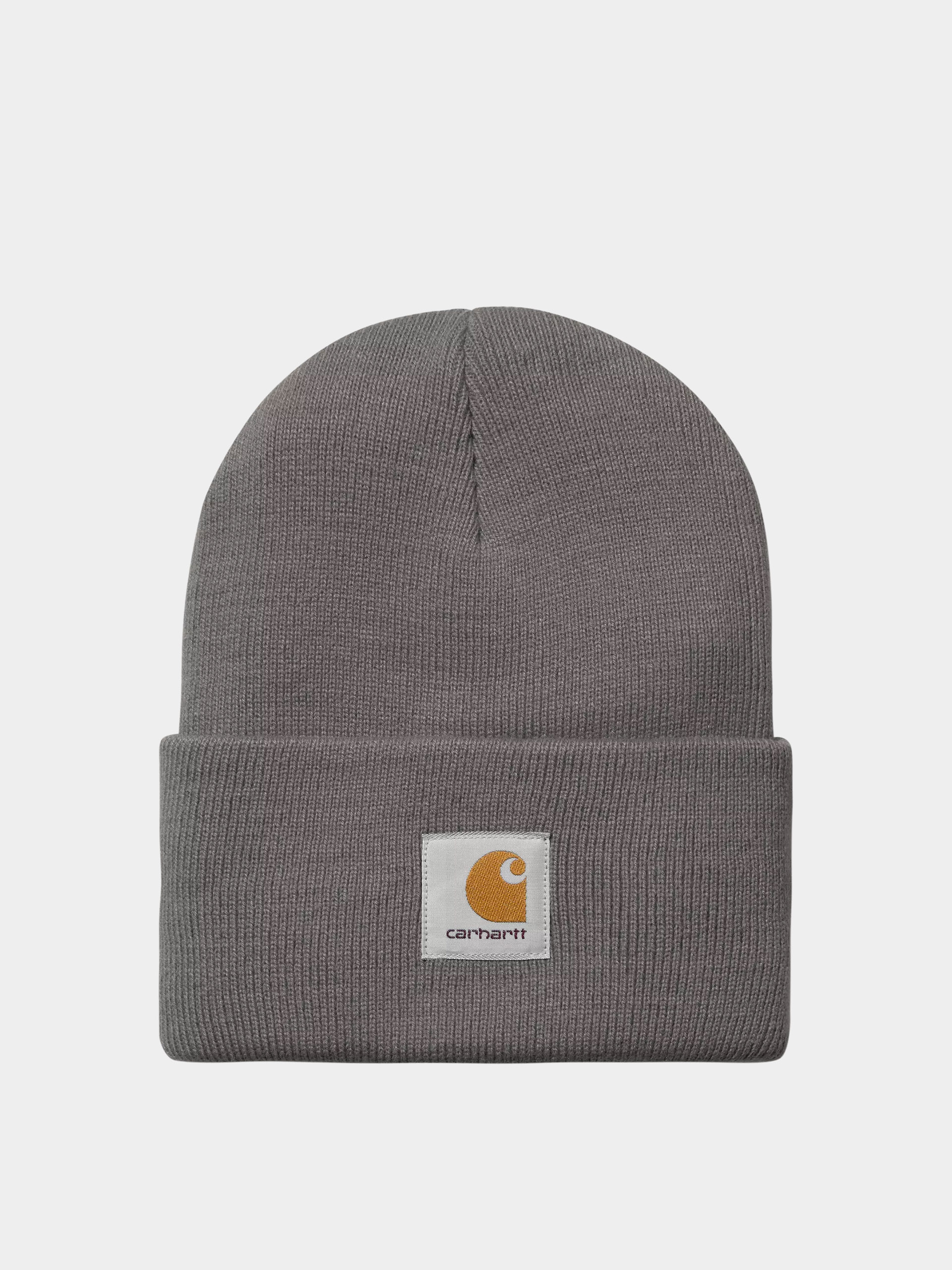 Carhartt WIP Beanie Helix - (air yellow/natural)