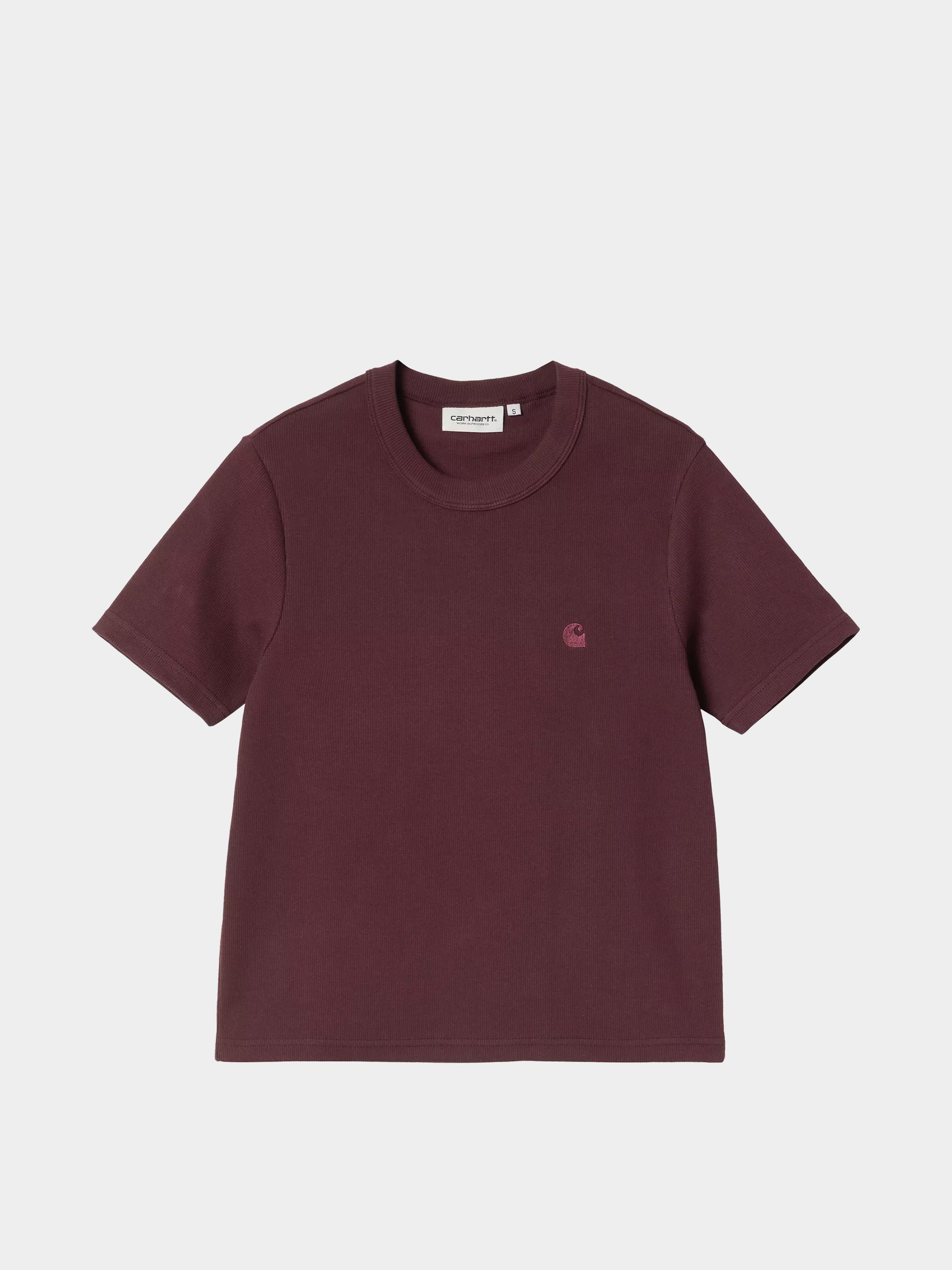 Carhartt WIP T-Shirt Philipa Wmn