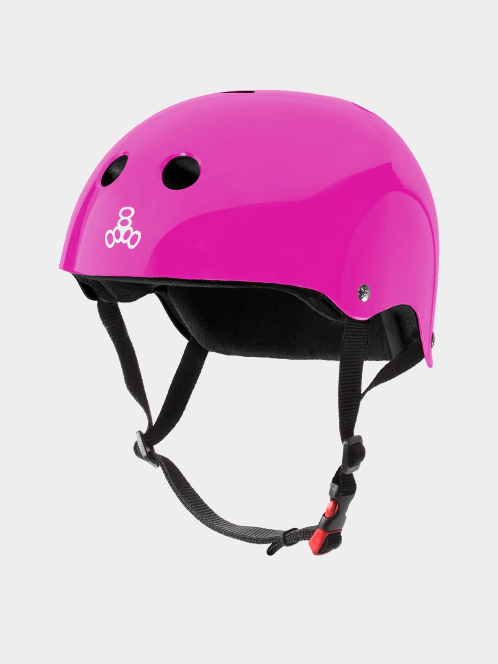 Triple Eight The Certified Sweatsaver Helmet Helmet