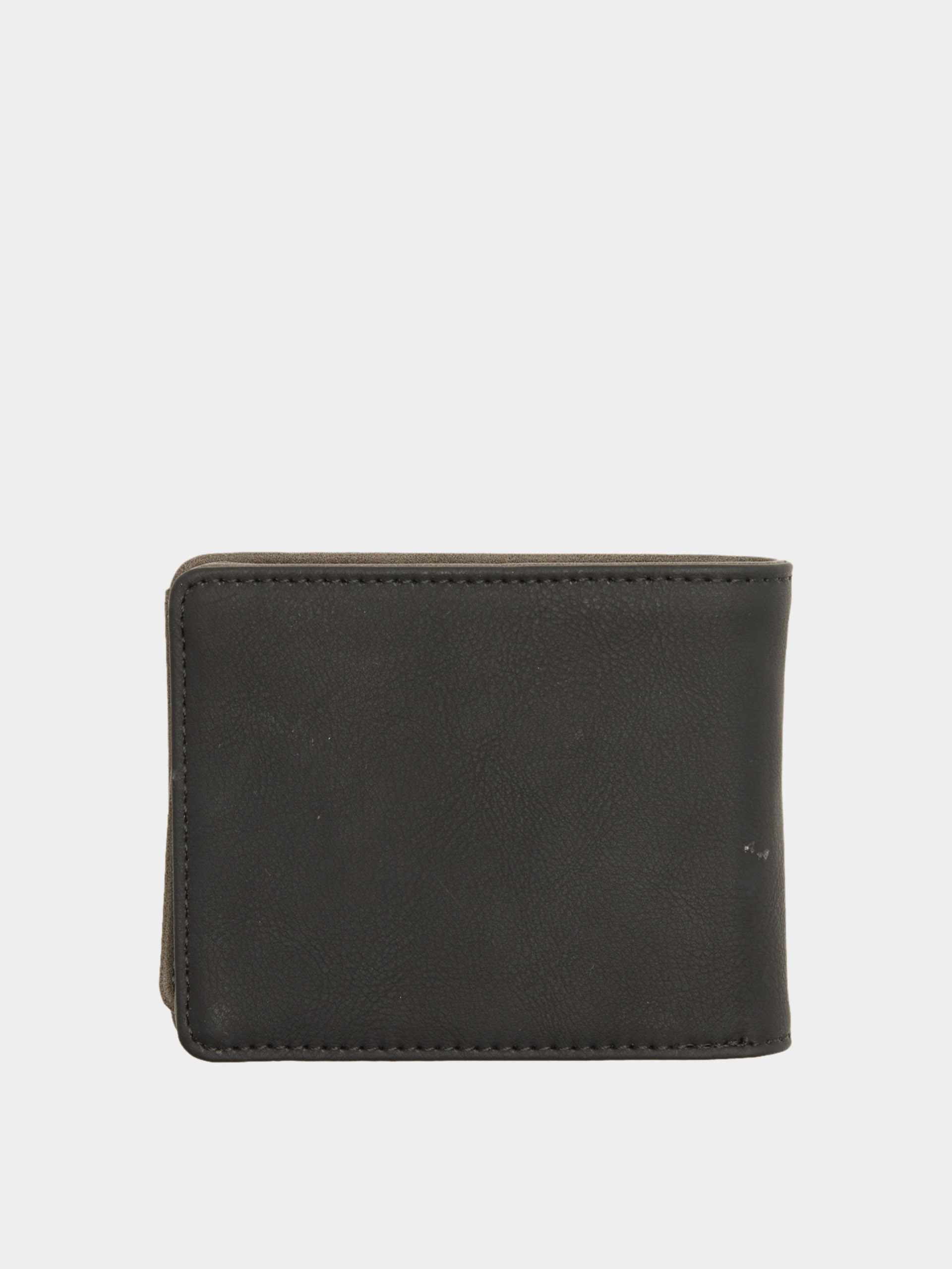 Quiksilver Wallet Sea Barker (black)