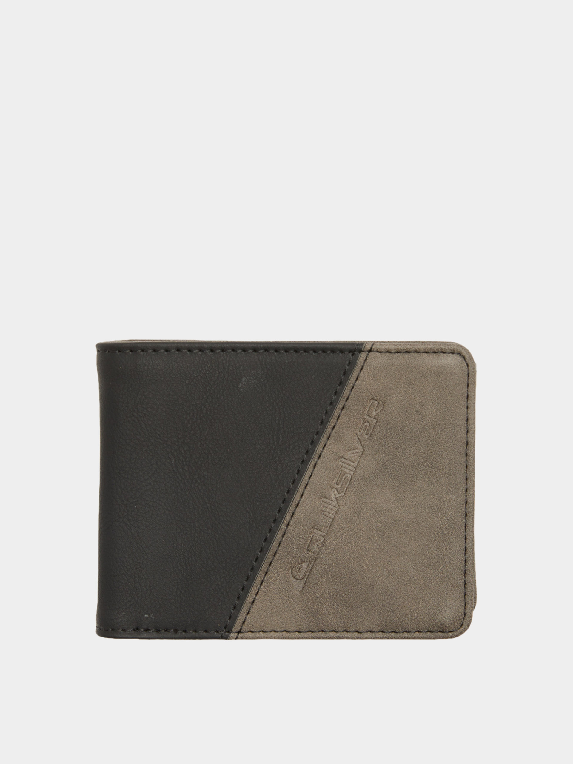 Quiksilver Wallet Sea Barker (black)