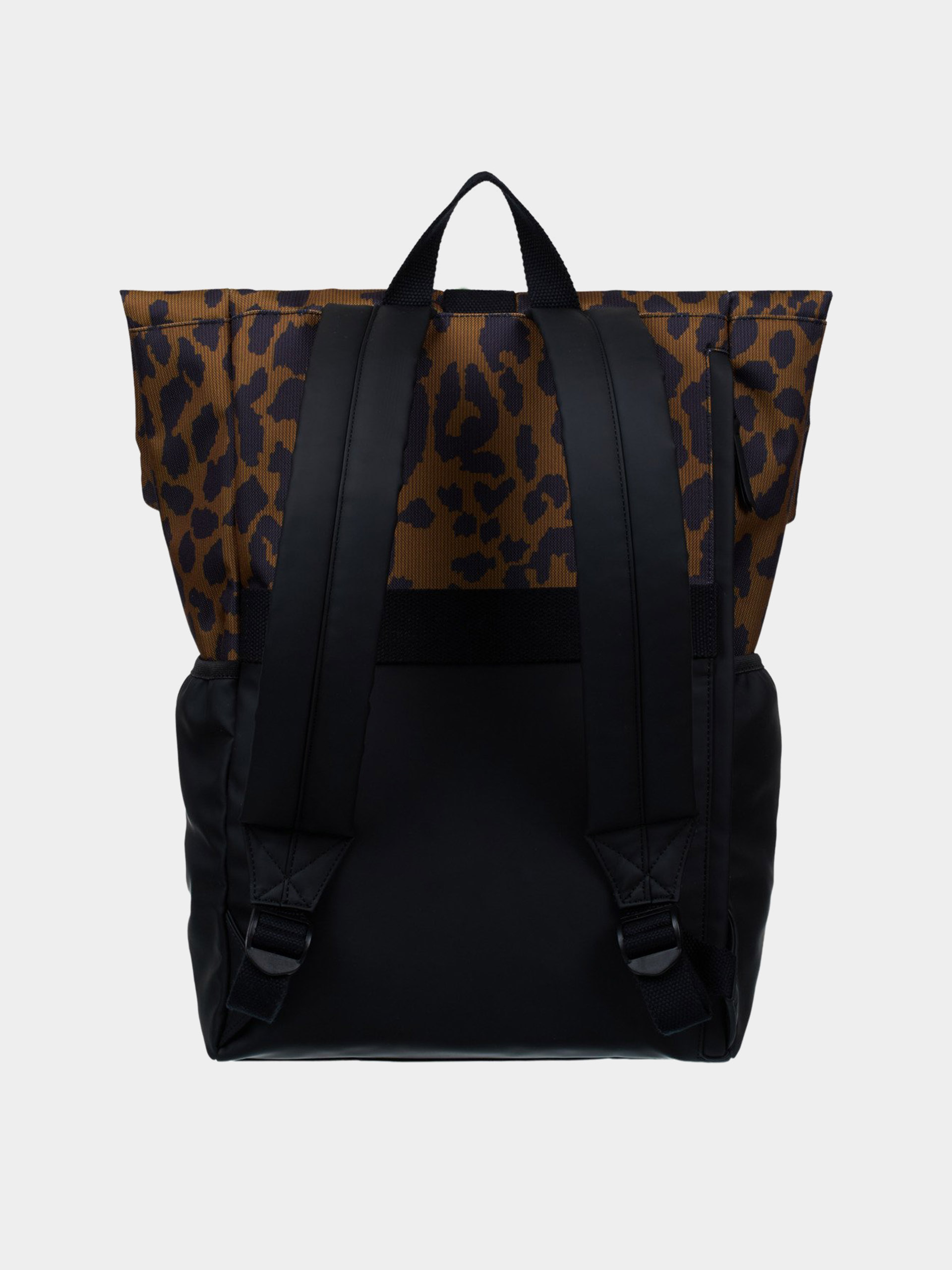 Roxy Rucksack Pop It Leo Wmn (anthracite)