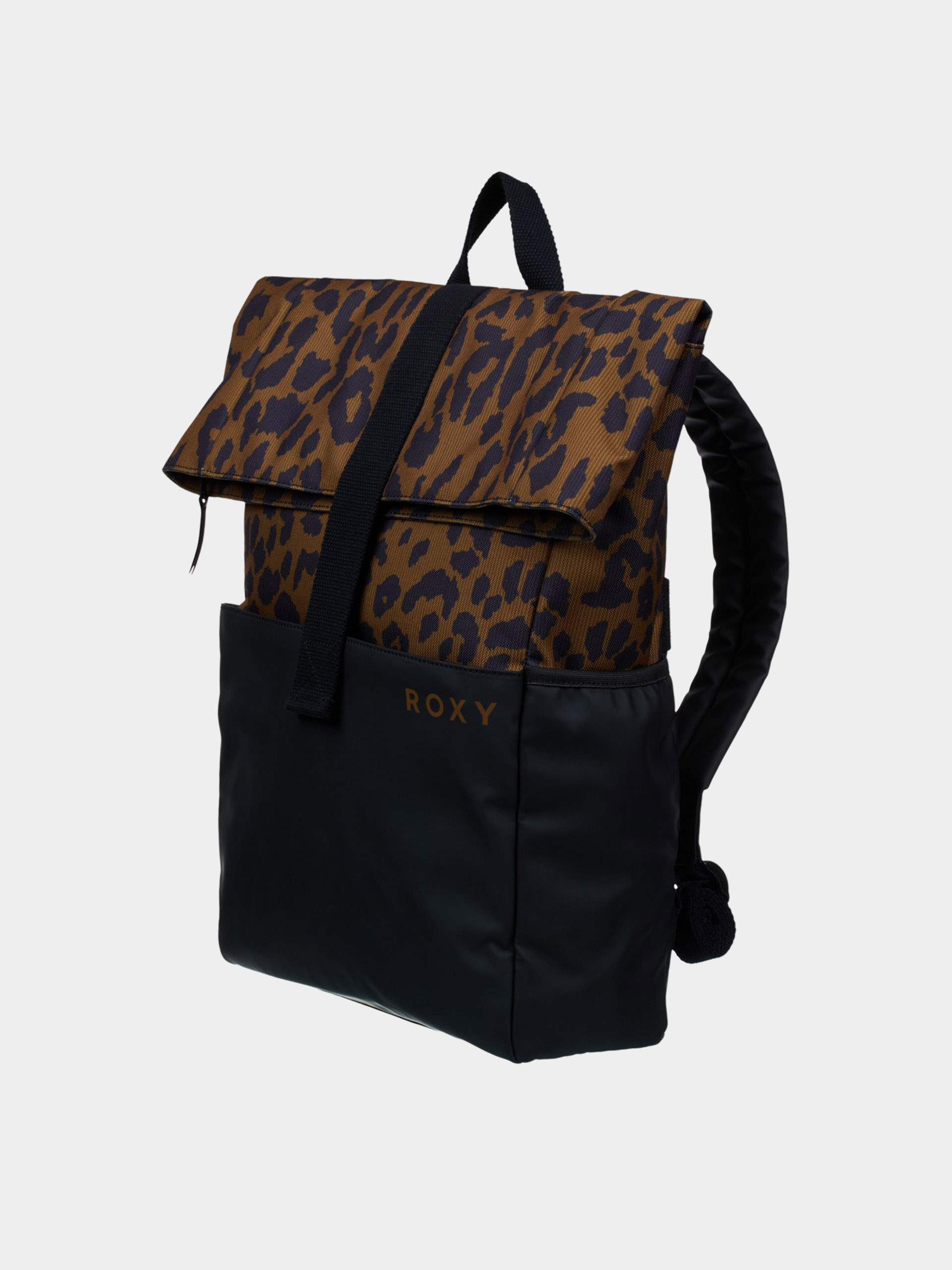 Roxy Rucksack Pop It Leo Wmn (anthracite)