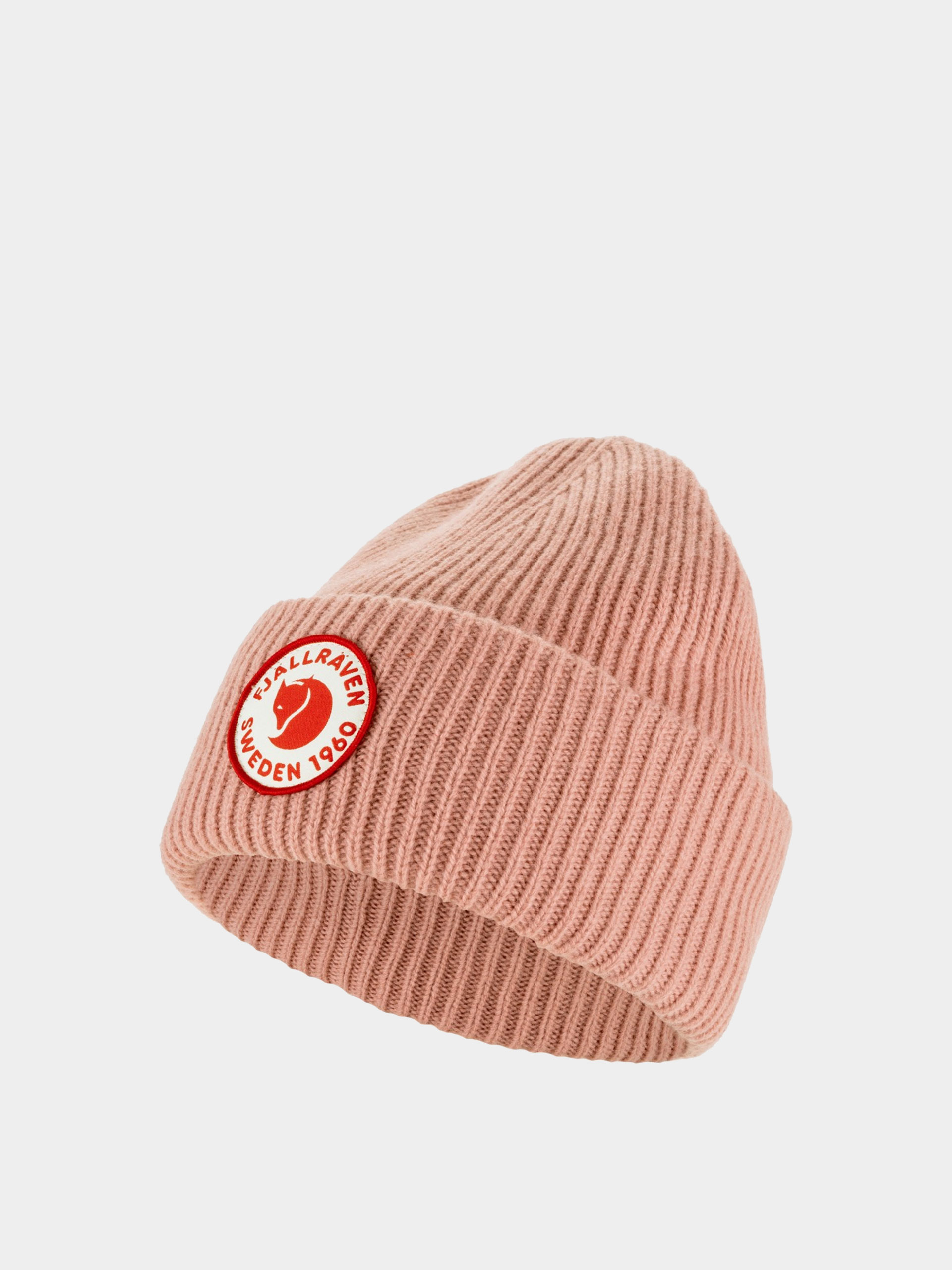 Fjallraven Cap 1960 Logo (dusty rose)