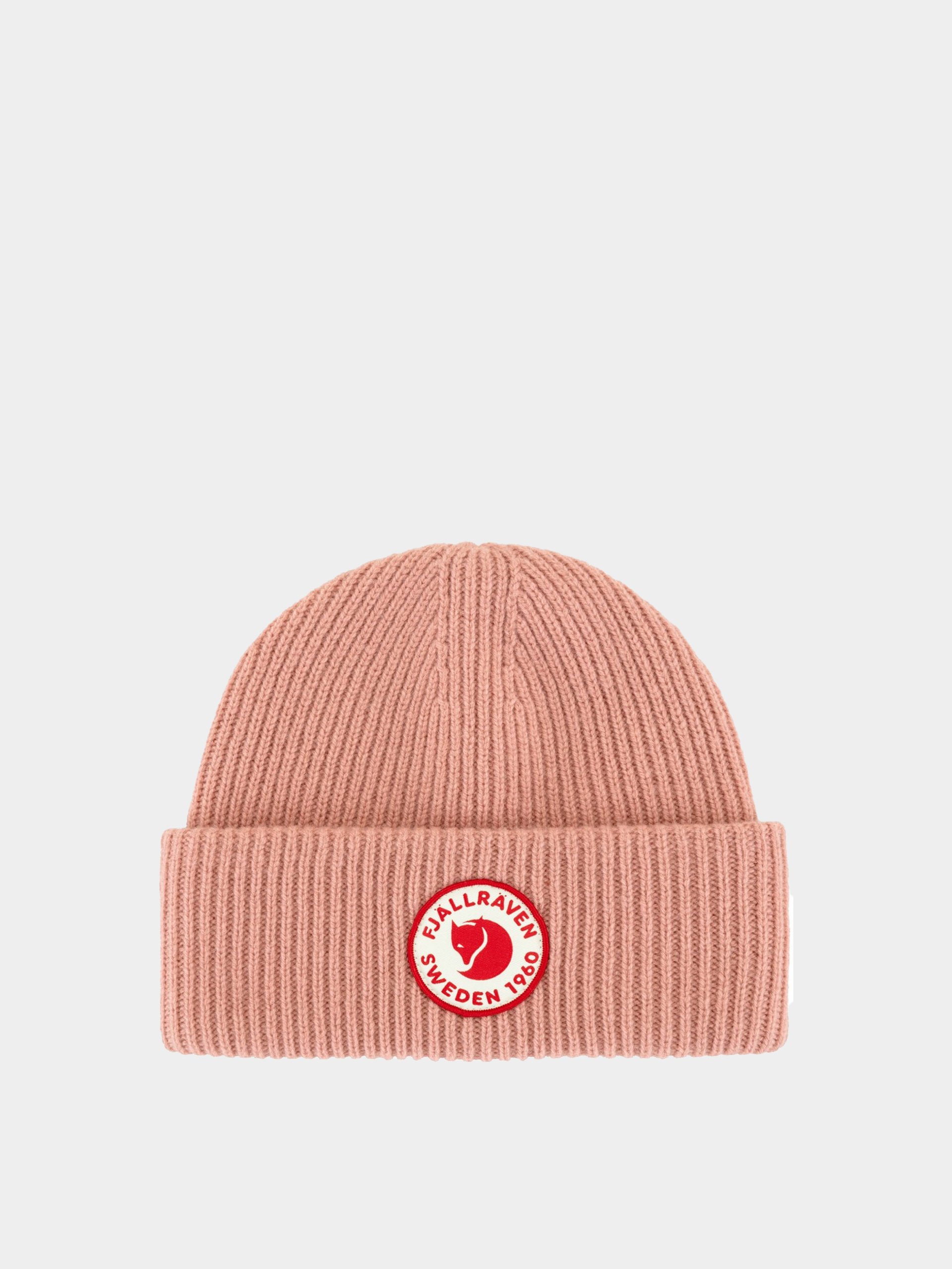 Fjallraven Cap 1960 Logo (dusty rose)