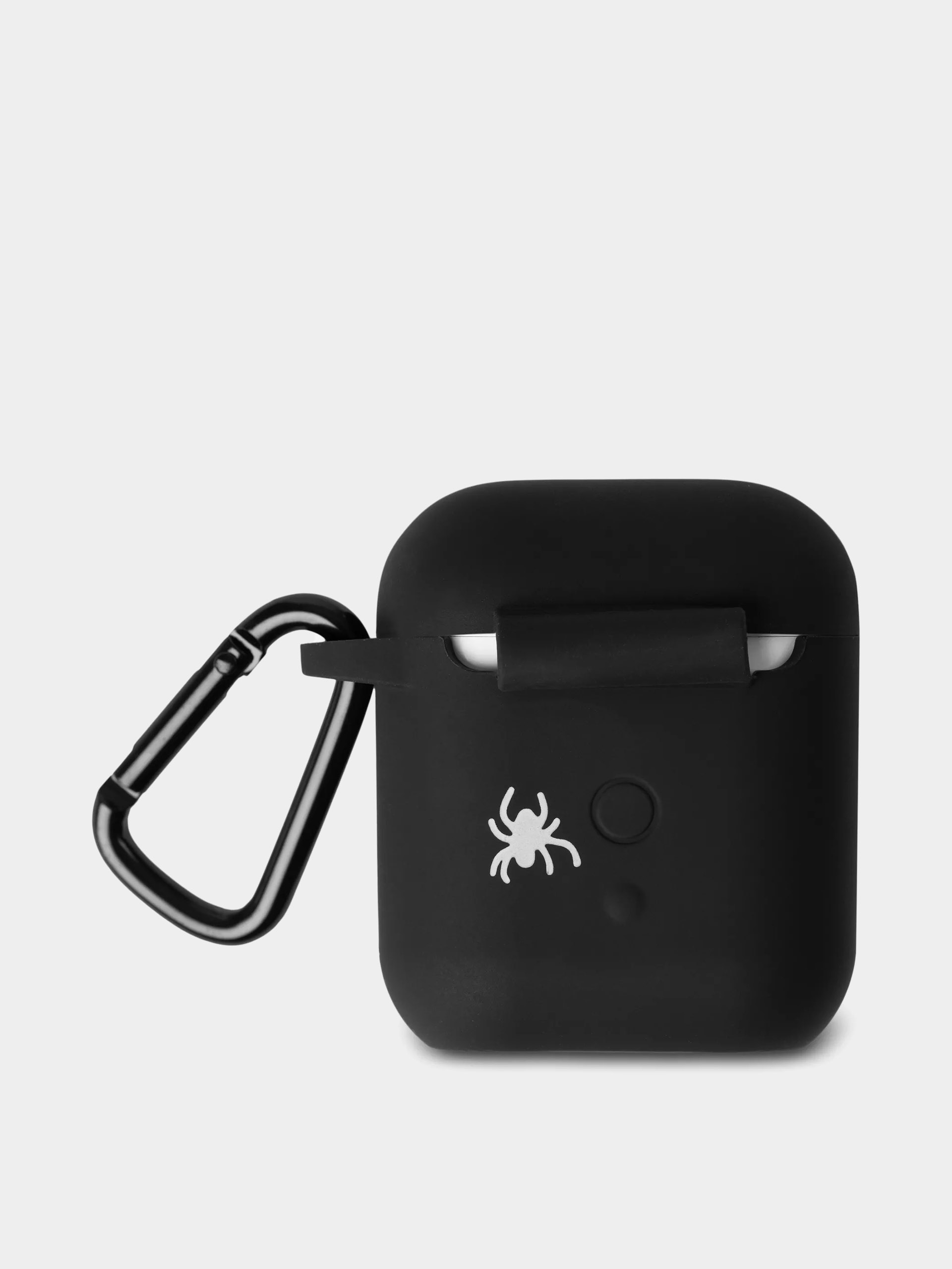 Carhartt WIP Akcesoria Theory and Practice AirPods (black/white)
