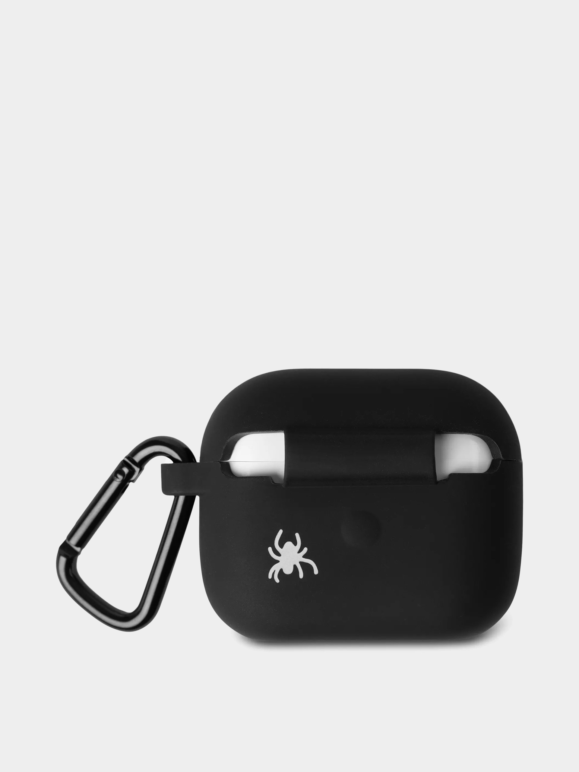 Carhartt WIP Akcesoria Theory and Practice AirPods (black/white)