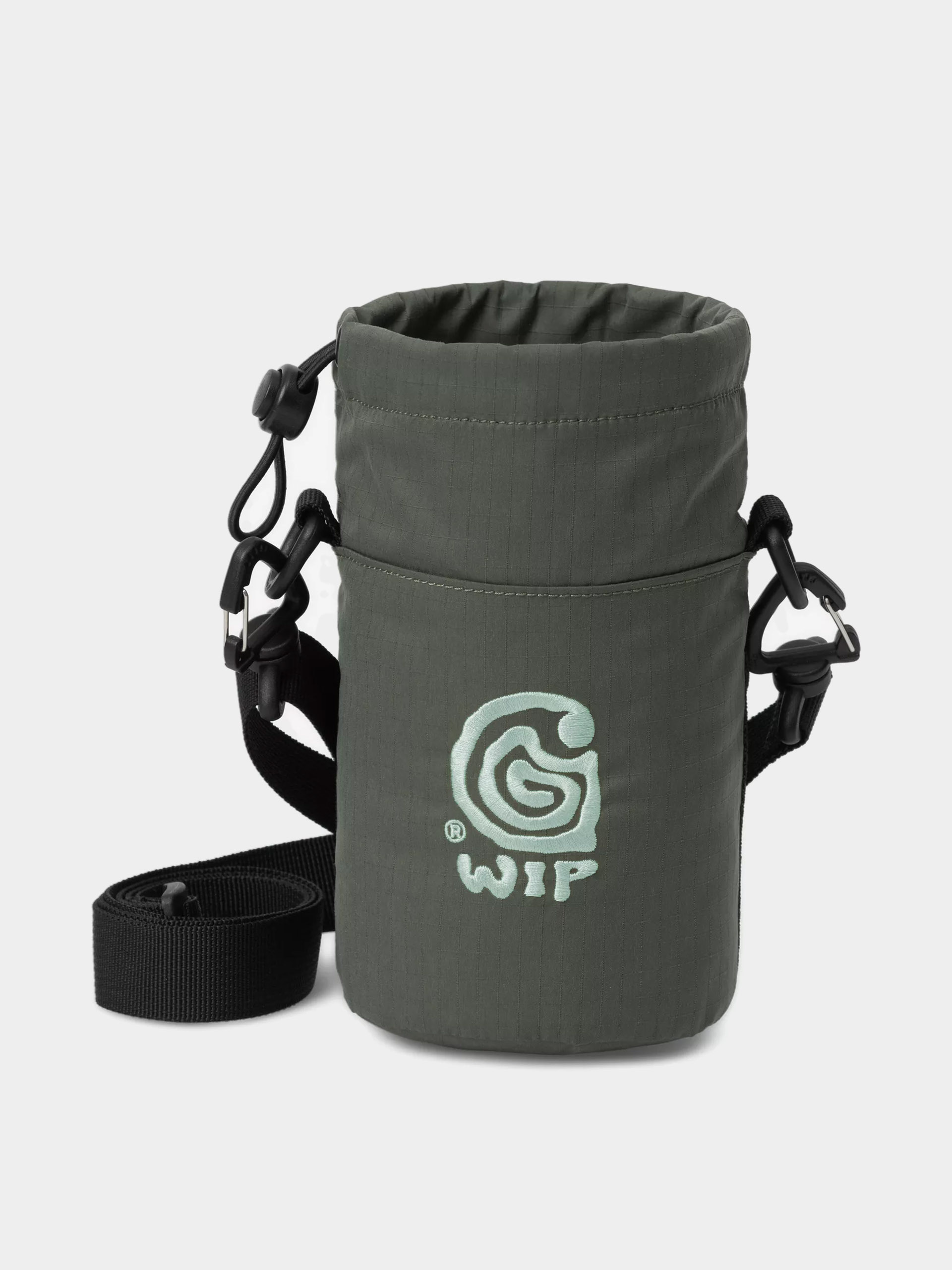 Carhartt WIP Akcesoria Helix Irwin (opuntia/pale olive)