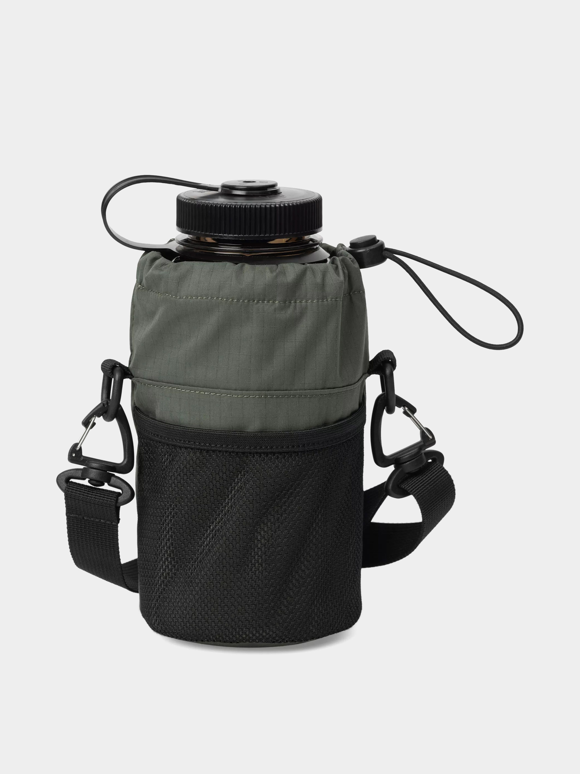 Carhartt WIP Akcesoria Helix Irwin (opuntia/pale olive)