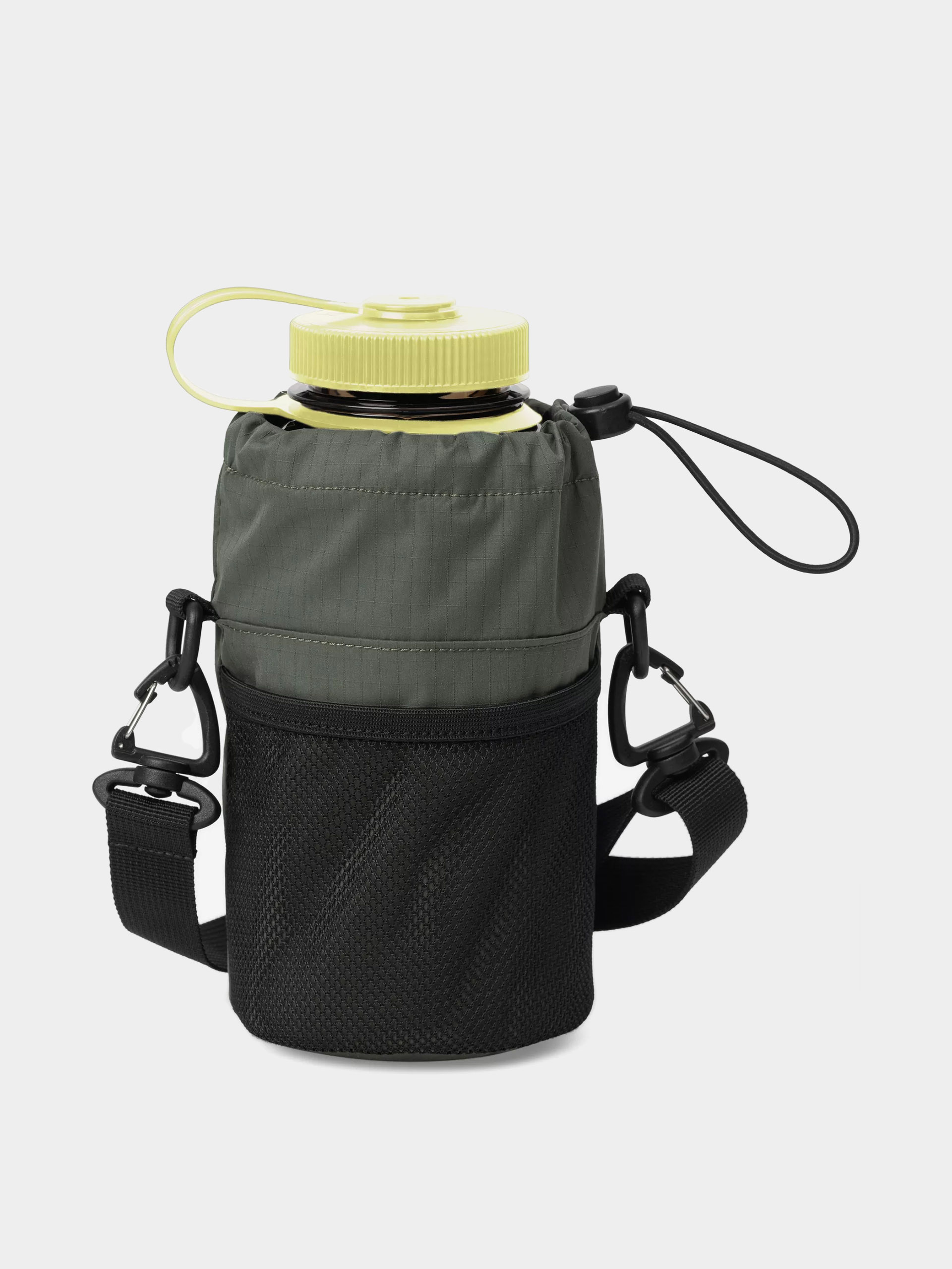 Carhartt WIP Akcesoria Helix Irwin (opuntia/pale olive)