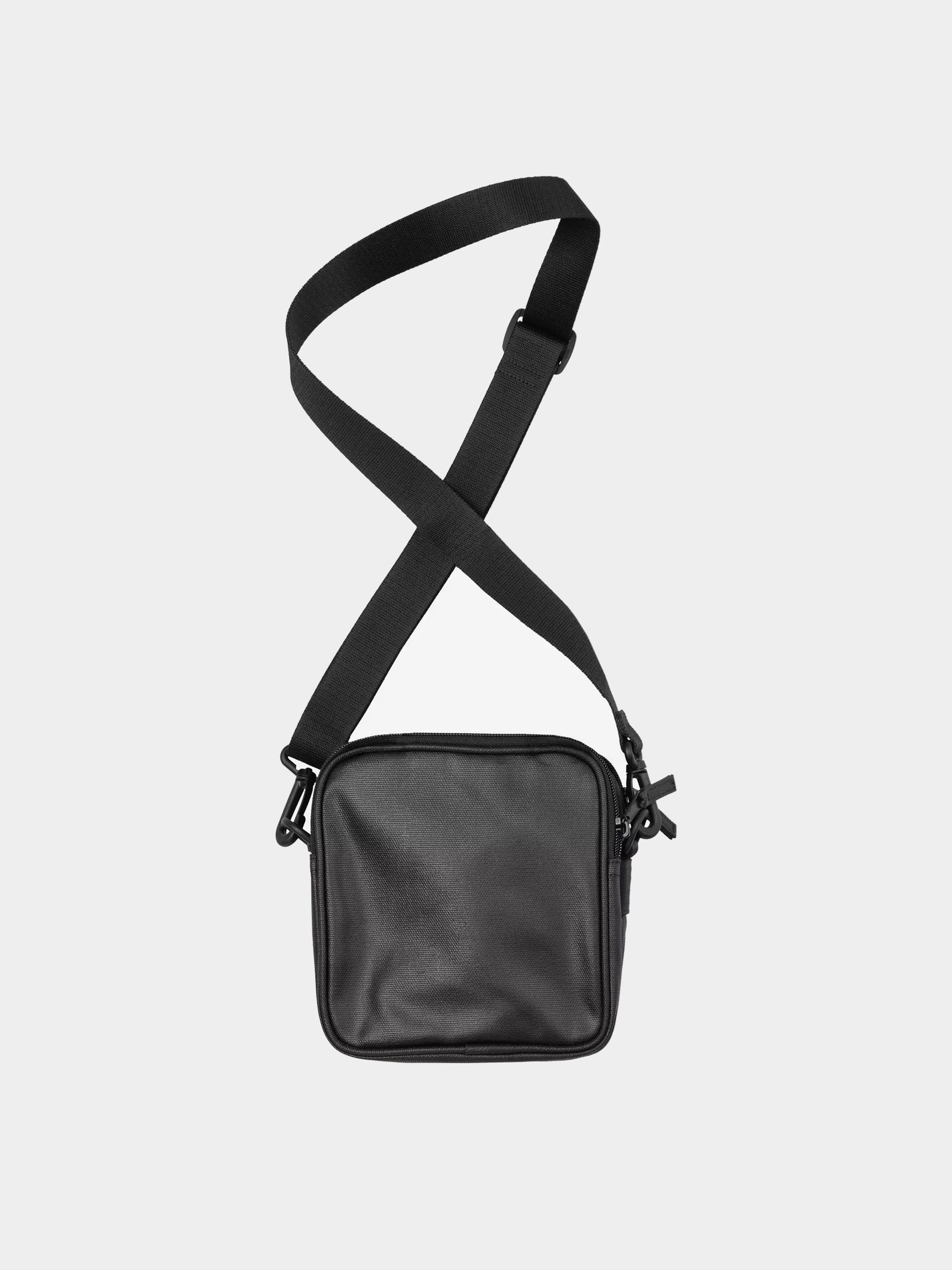 Carhartt WIP Bag Dean - black (black)
