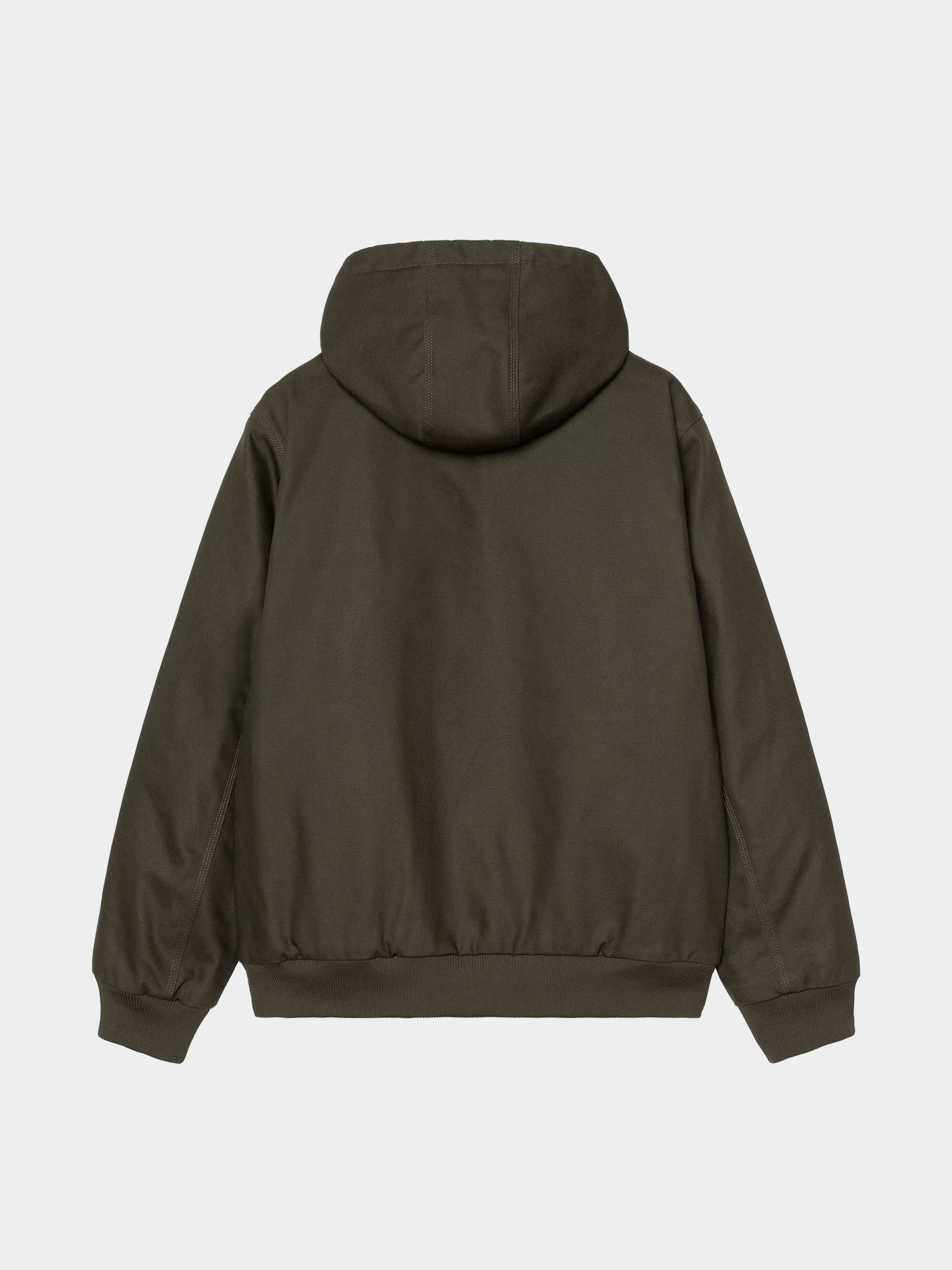 Carhartt WIP Jacket Active (olive/rigid)