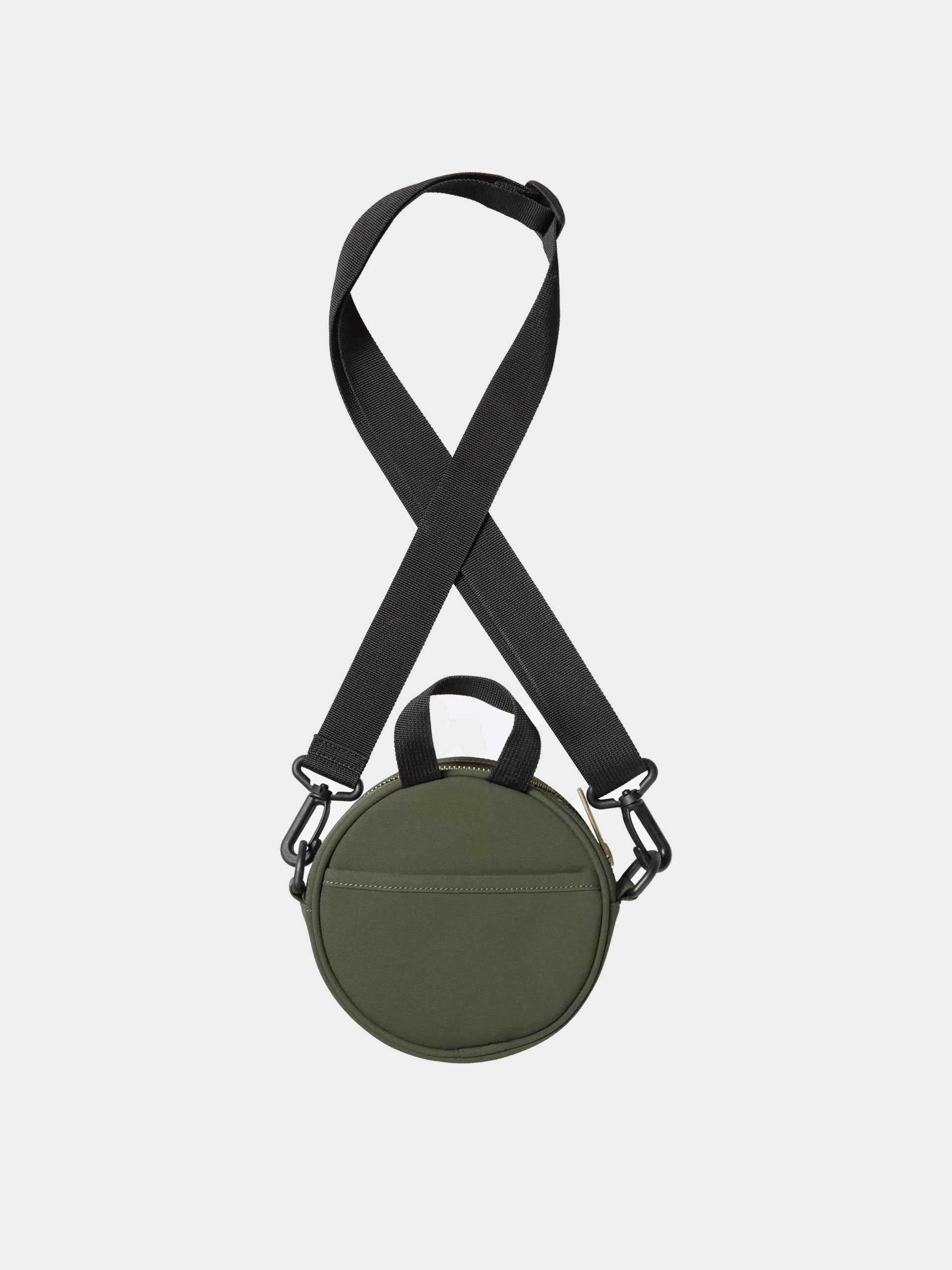 Carhartt WIP Handbag Clarton (opuntia)