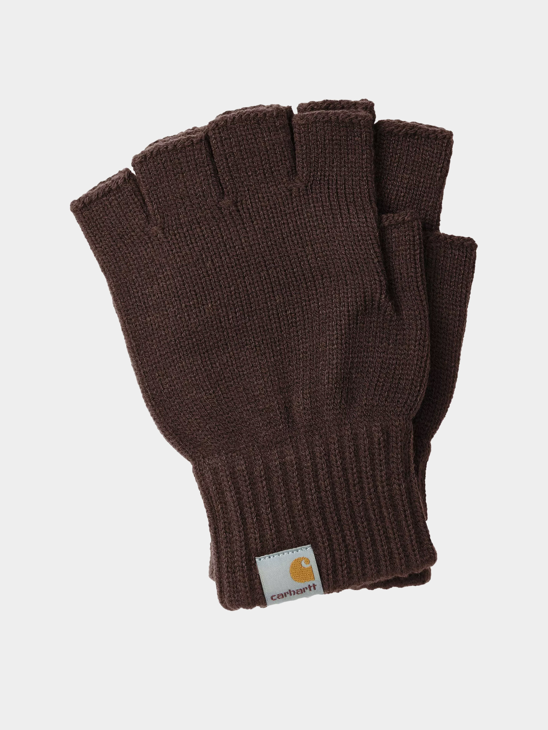 Carhartt WIP Gloves Mitten (palisander)