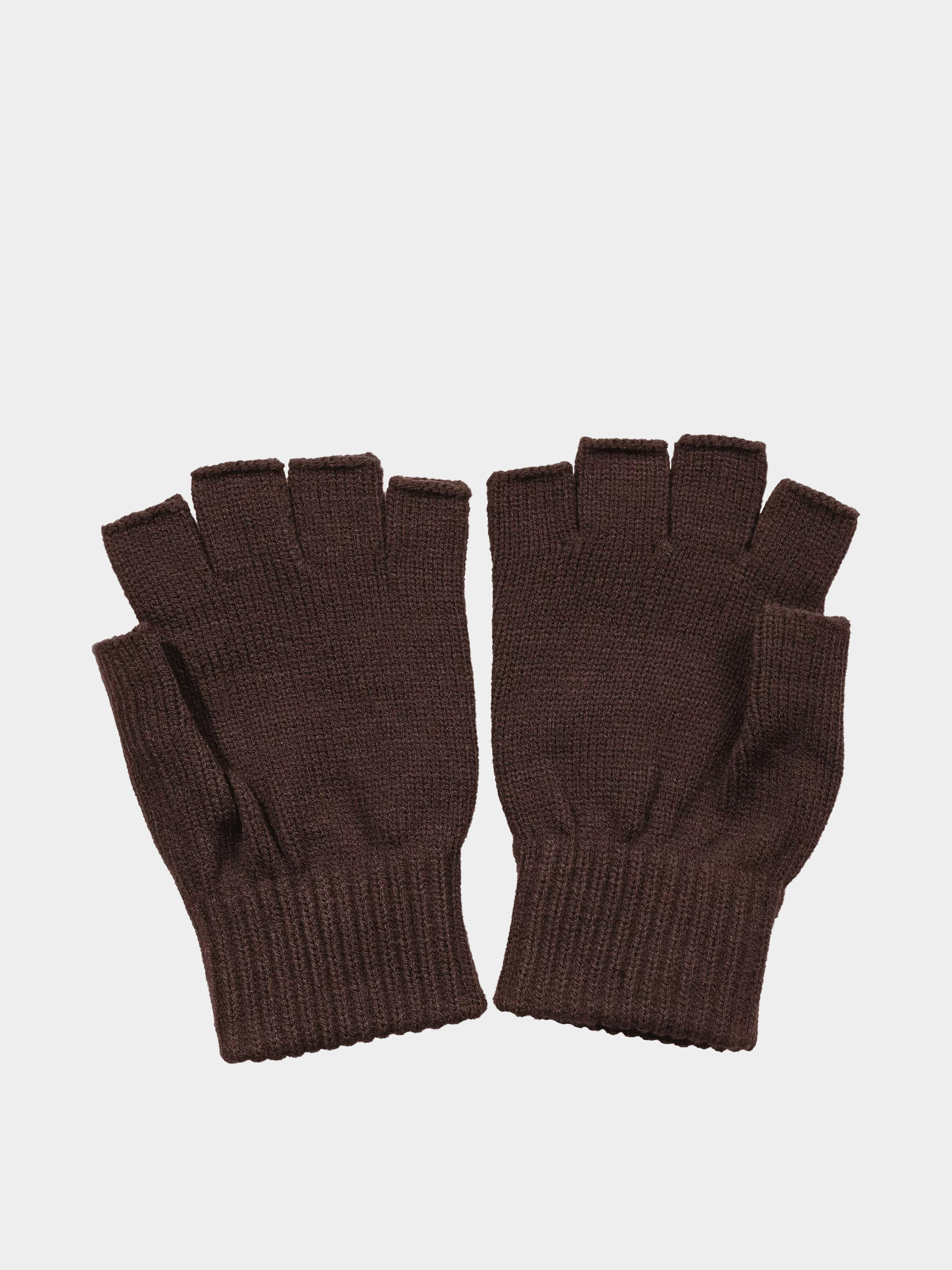 Carhartt WIP Gloves Mitten (palisander)