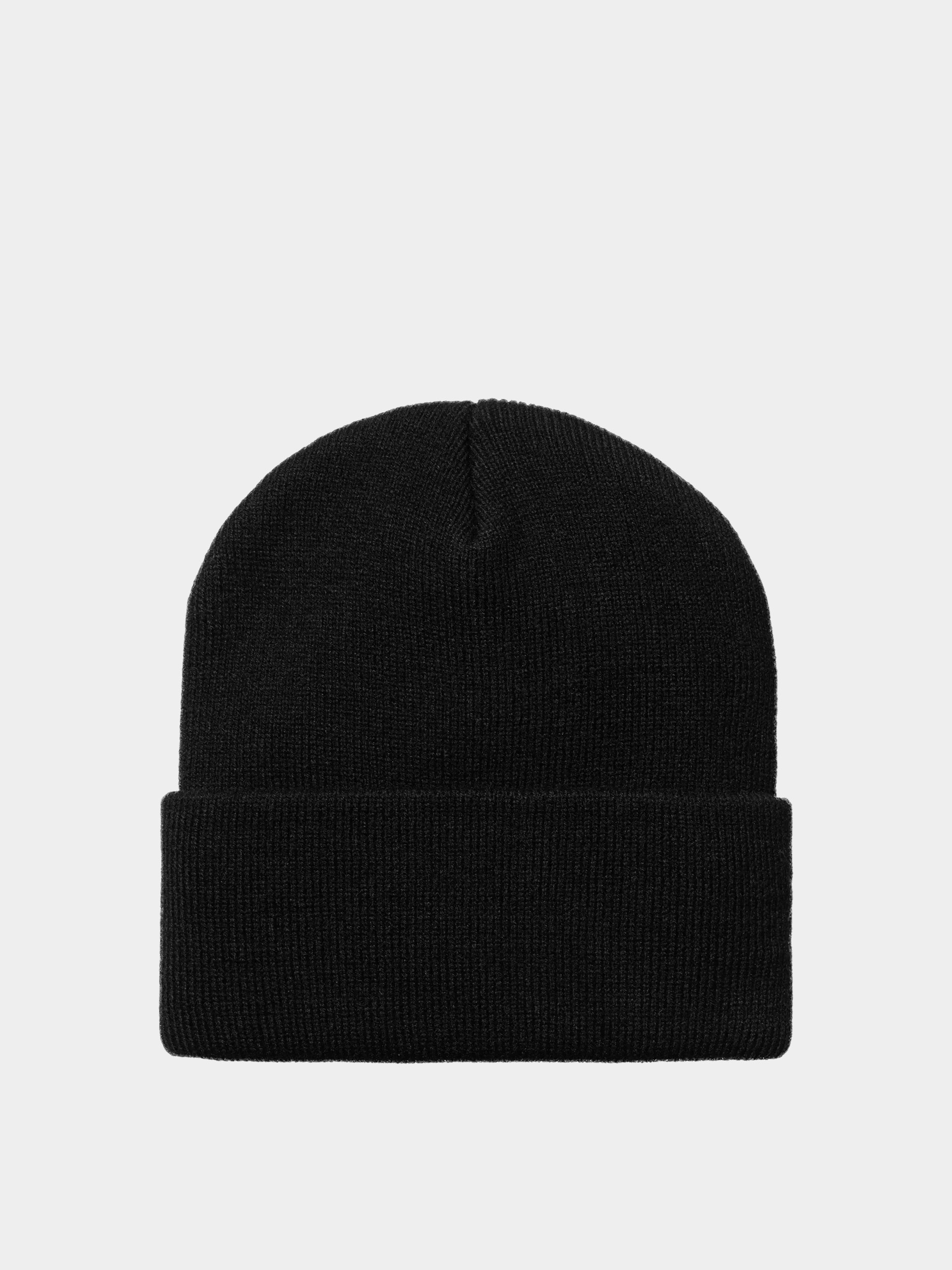 Carhartt WIP Beanie Ashley Wmn (black)