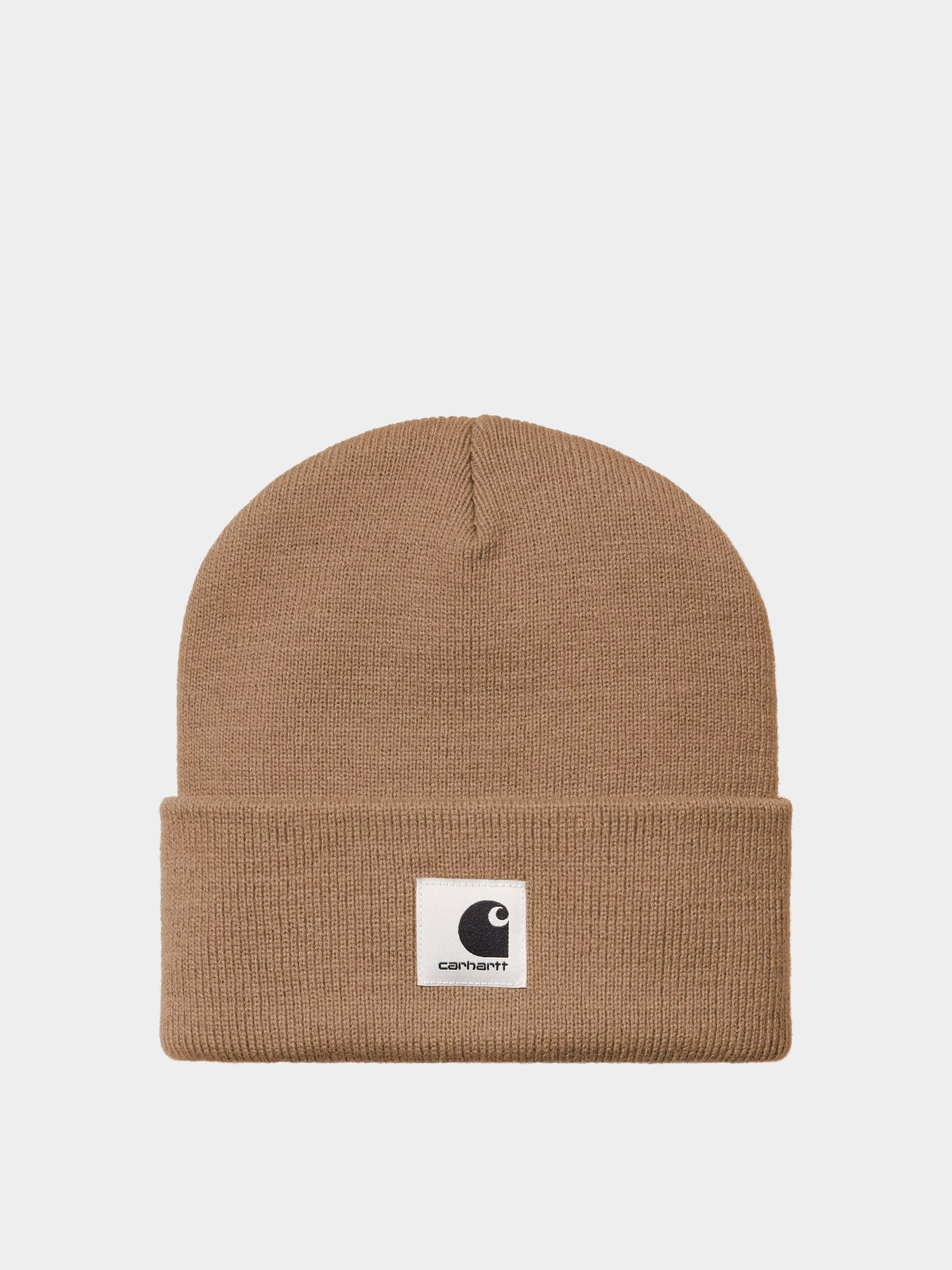Carhartt WIP Beanie Ashley Wmn - brown (peanut)