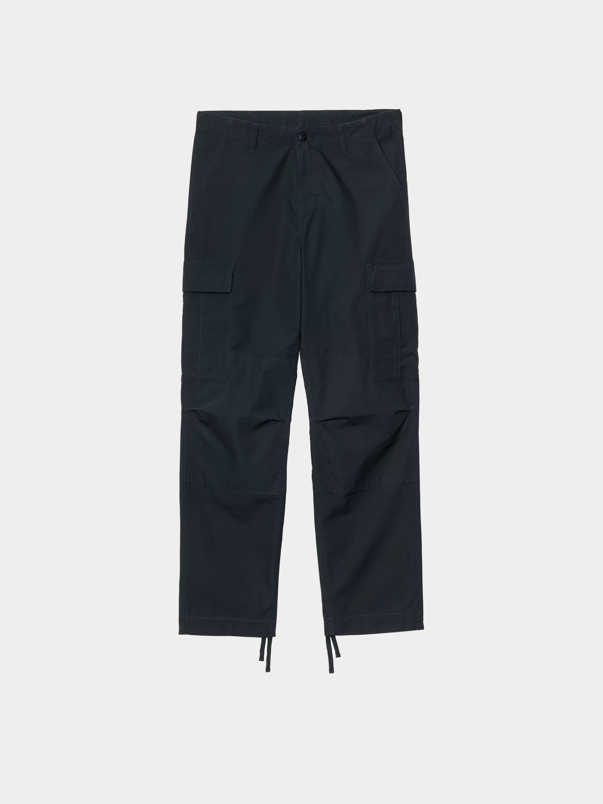 Carhartt WIP Pants Regular Cargo (deep night/rinsed)