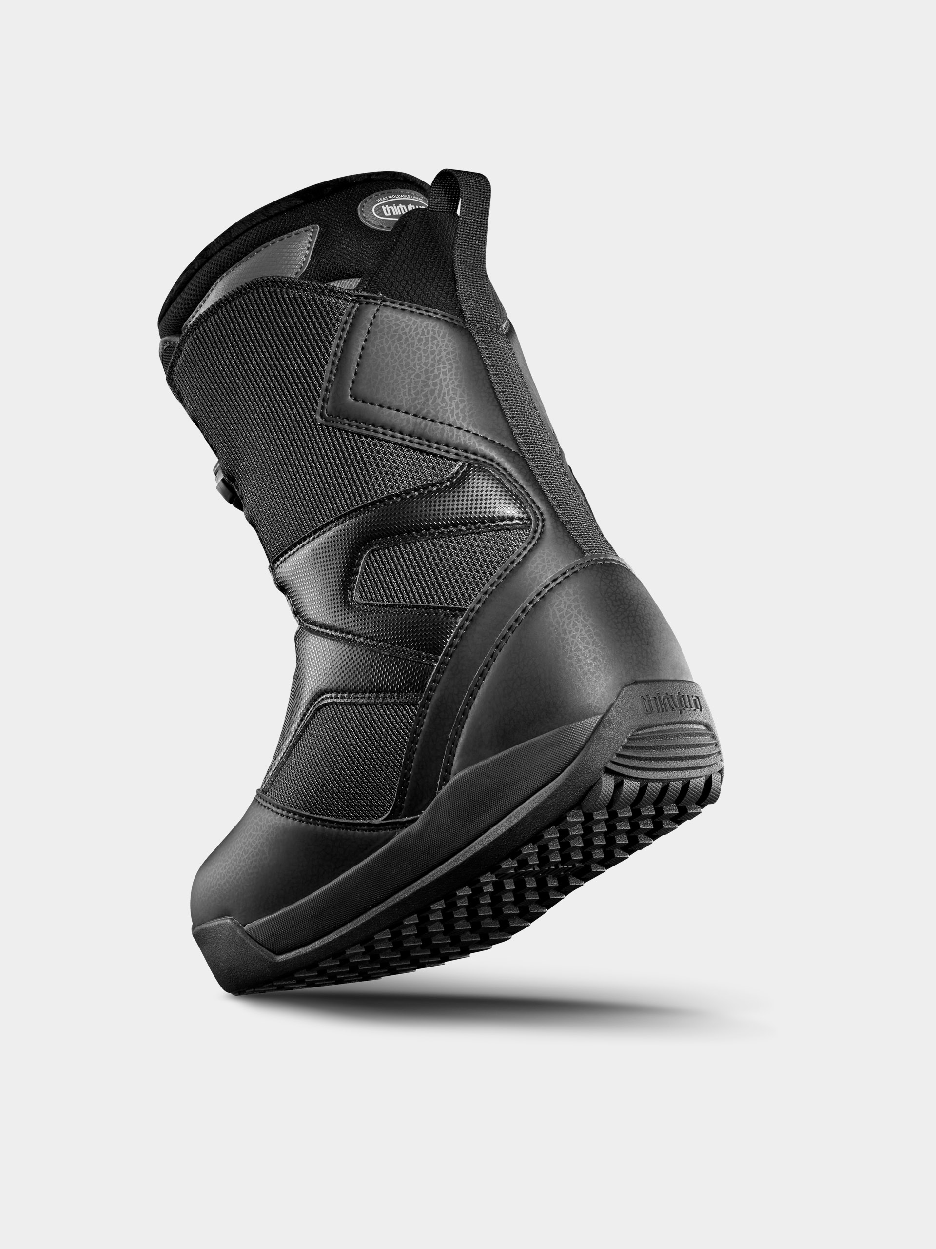 ThirtyTwo Snowboard boots Stw Double Boa Wmn - black (black)