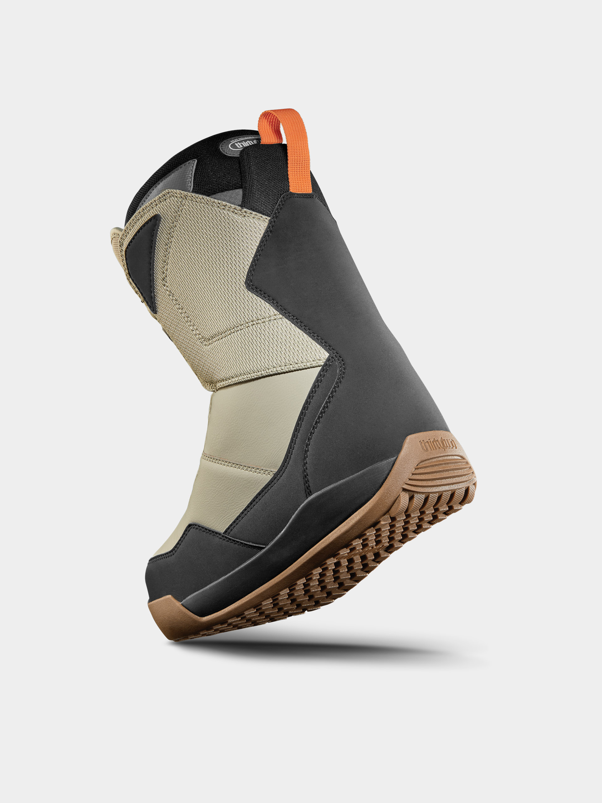 Herren ThirtyTwo Snowboard Schuhe Shifty Boa (black/grey)