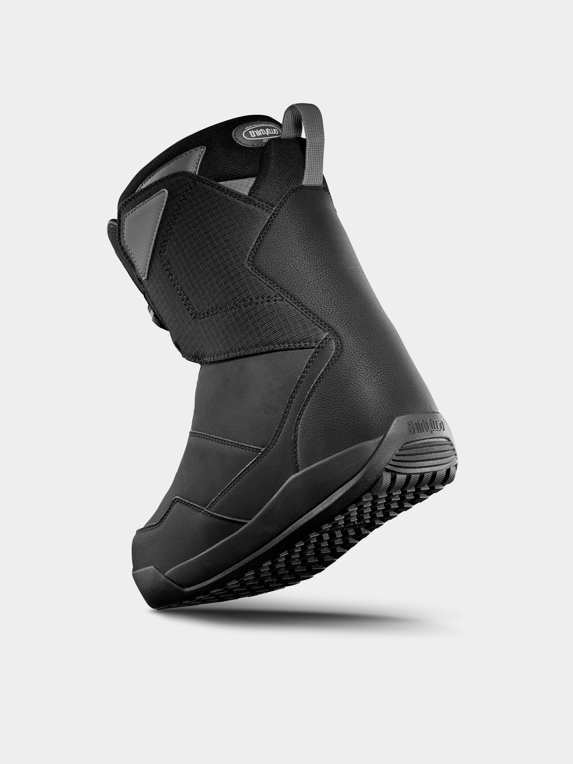 Mens ThirtyTwo Snowboard boots Shifty Boa (black)