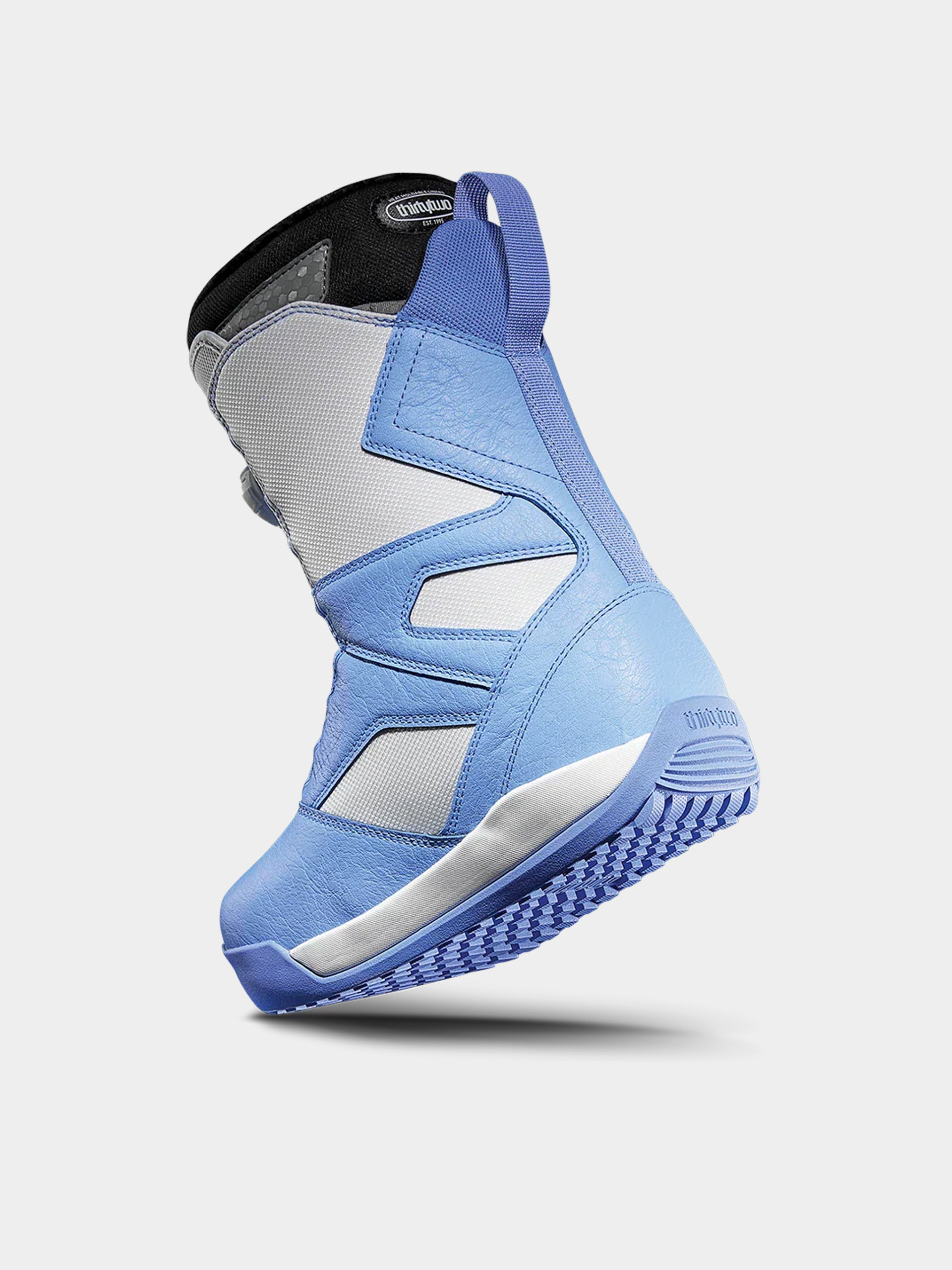 Womens ThirtyTwo Snowboard boots Stw Double Boa (blue)