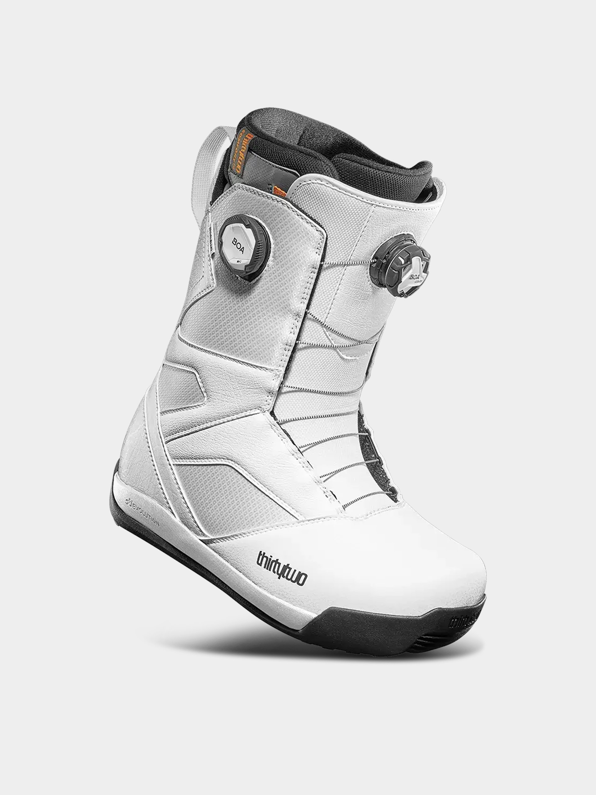 ThirtyTwo Snowboard Schuhe Stw Db (white)