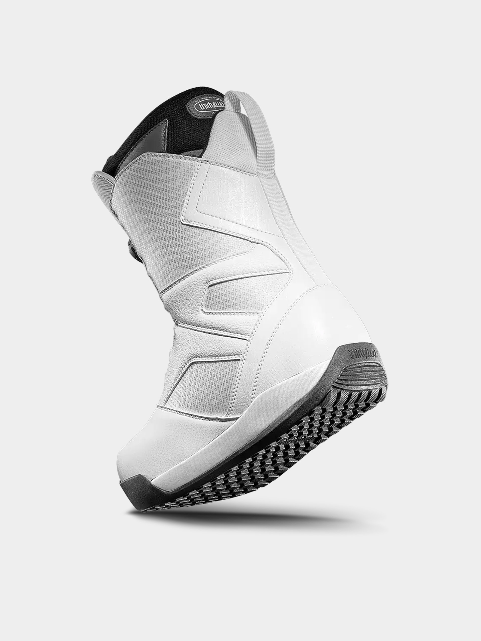 Herren ThirtyTwo Snowboard Schuhe Stw Db (white)