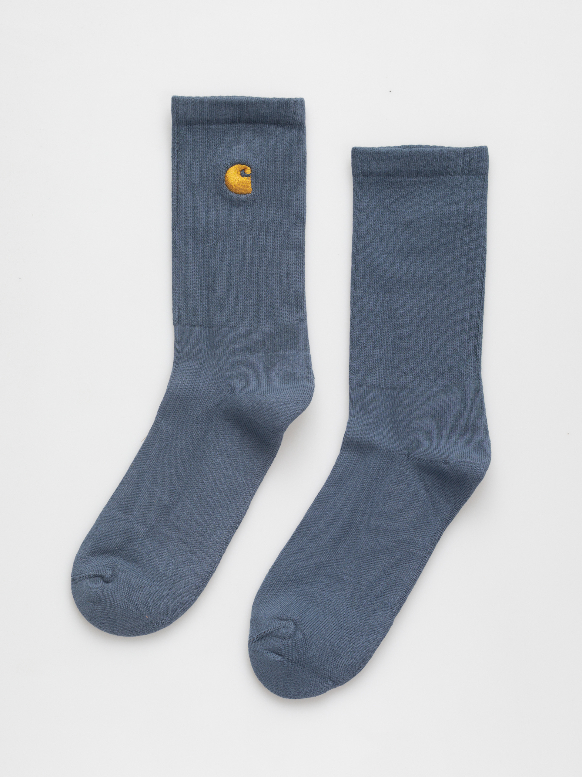 Carhartt WIP Socks Chase (angelite/gold)