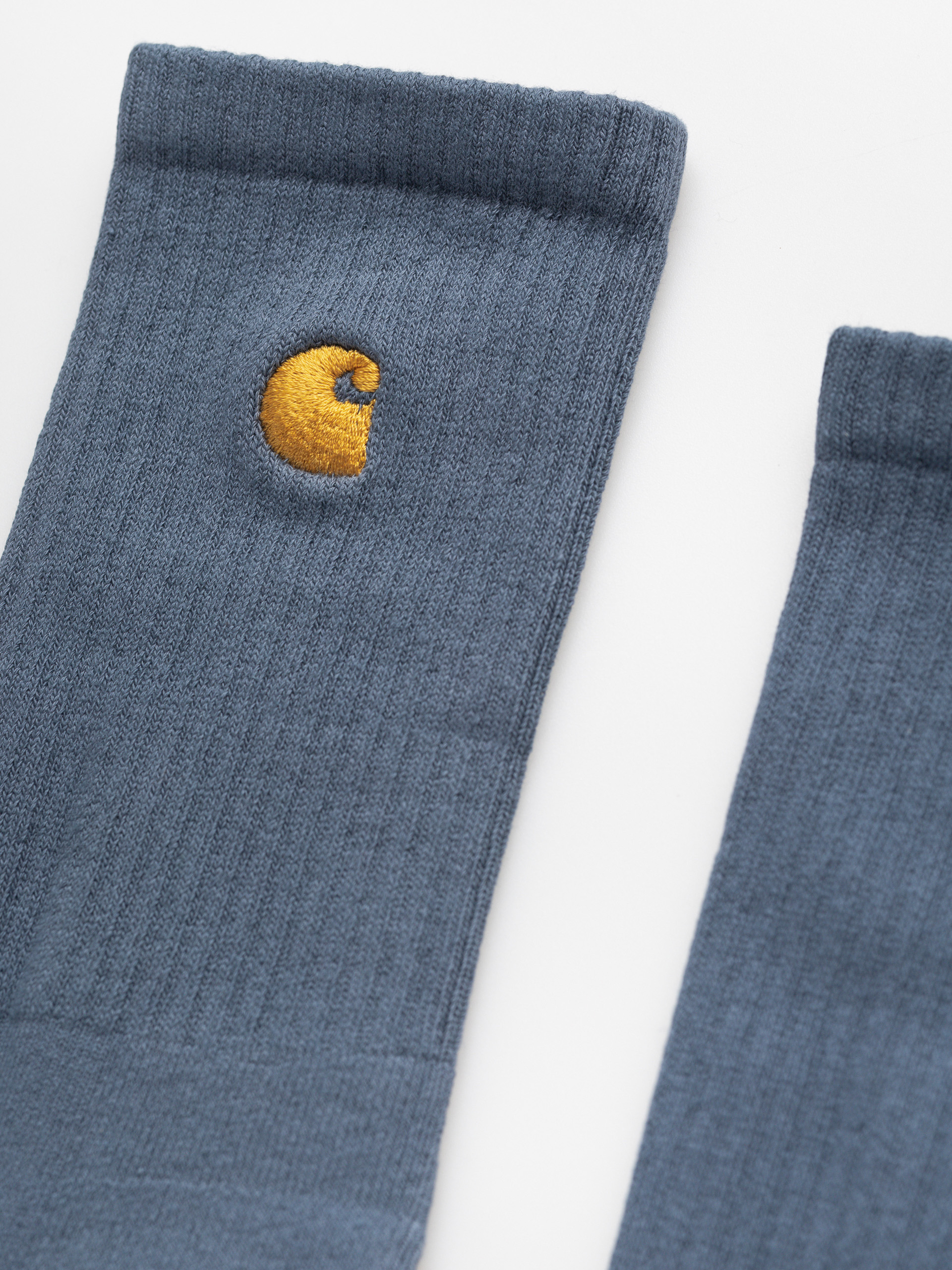 Carhartt WIP Socken Chase (angelite/gold)