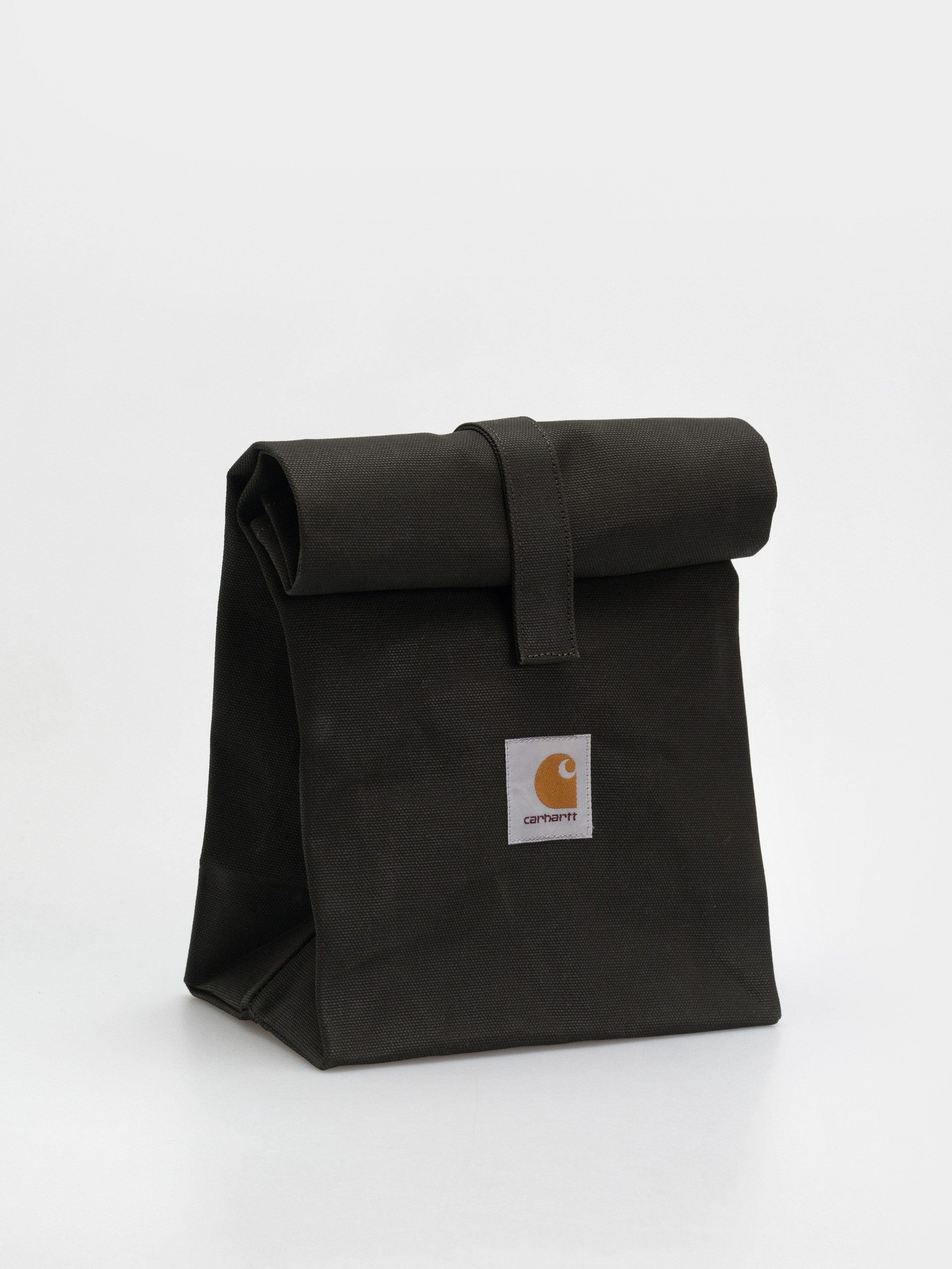 Carhartt WIP Tasche Lunch Bag (olive)