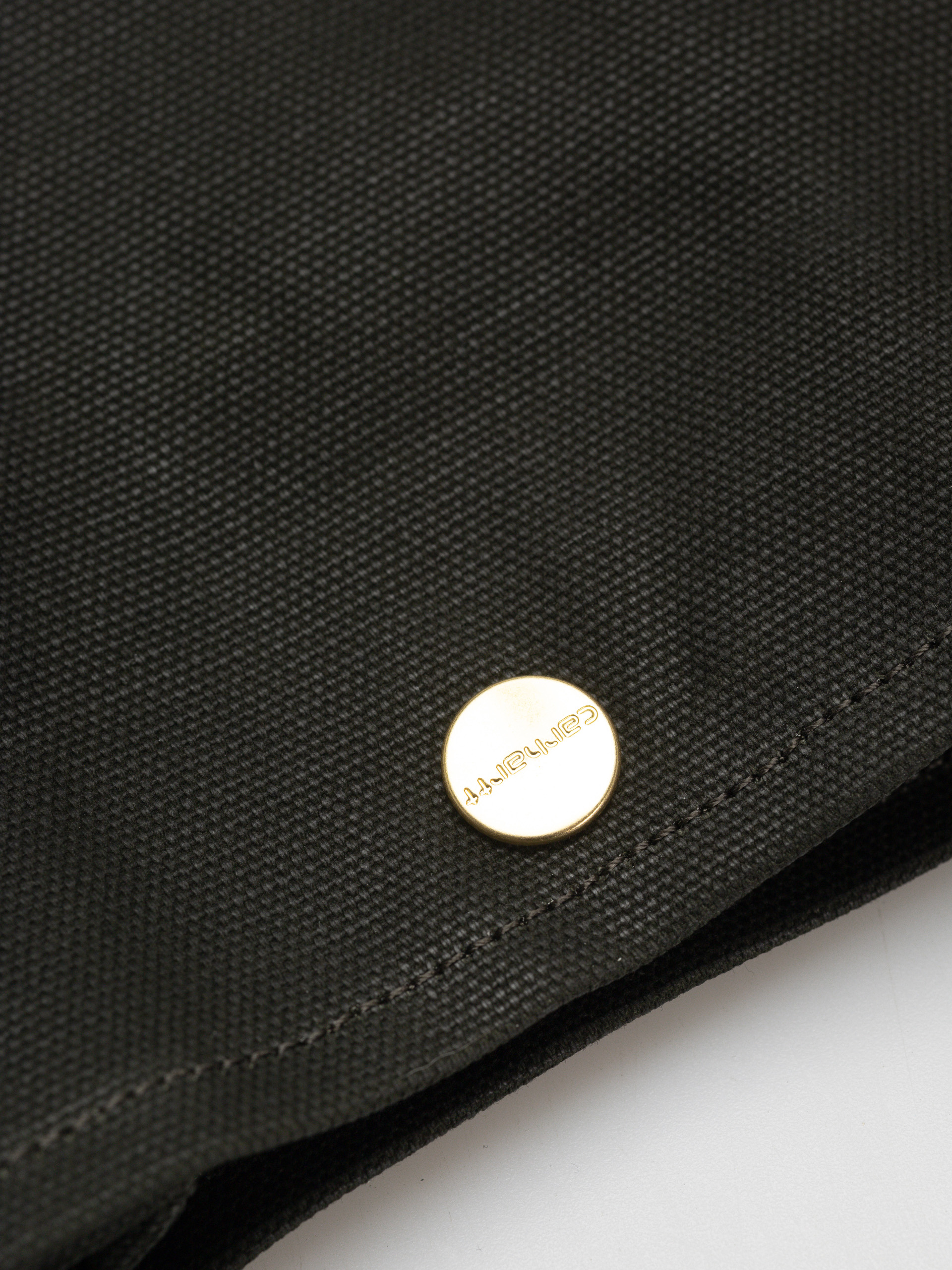 Carhartt WIP Tasche Lunch Bag (olive)