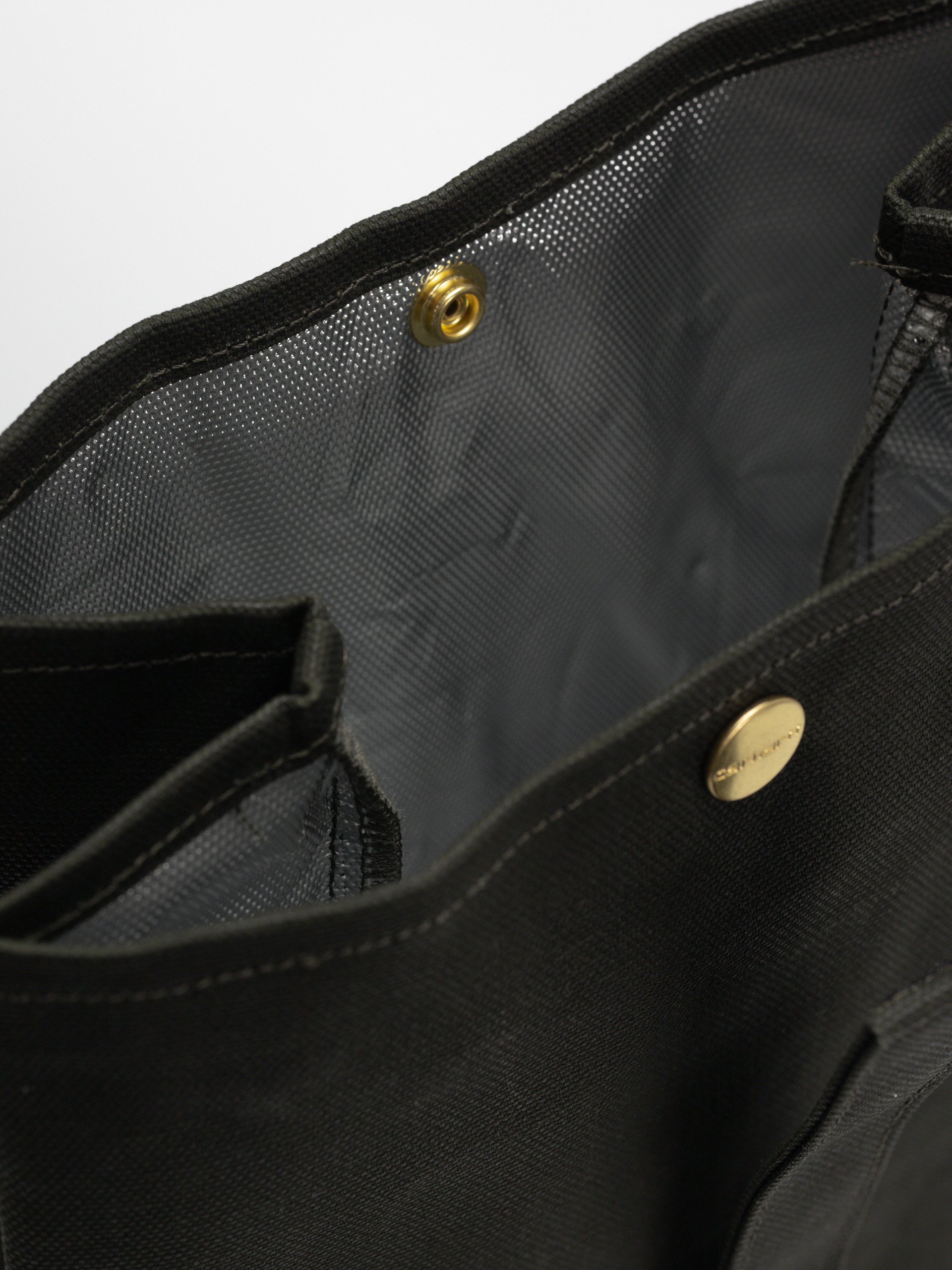 Carhartt WIP Bag Lunch Bag (olive)