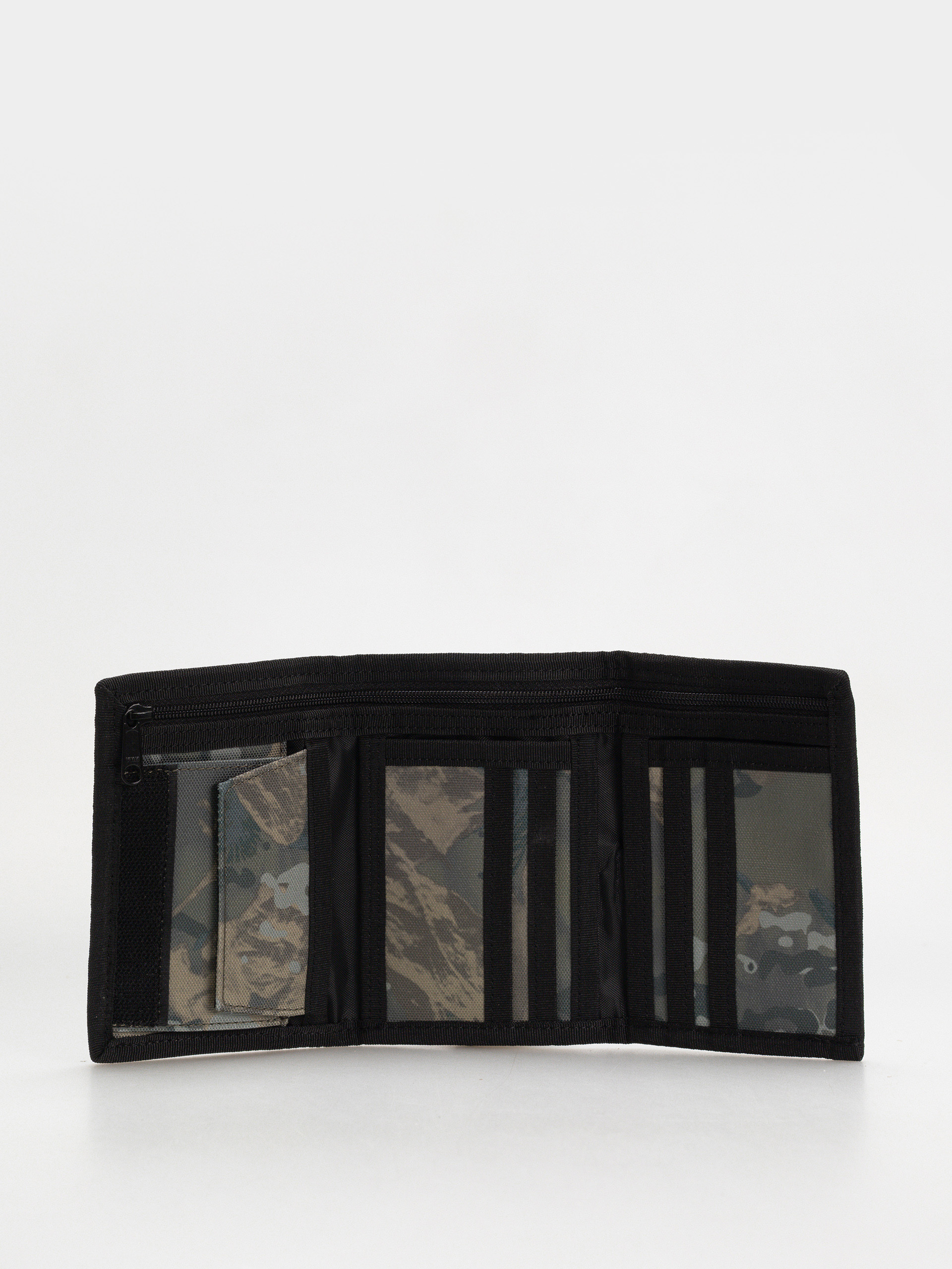 Carhartt WIP Alec Geldbörse (camo combi/green)