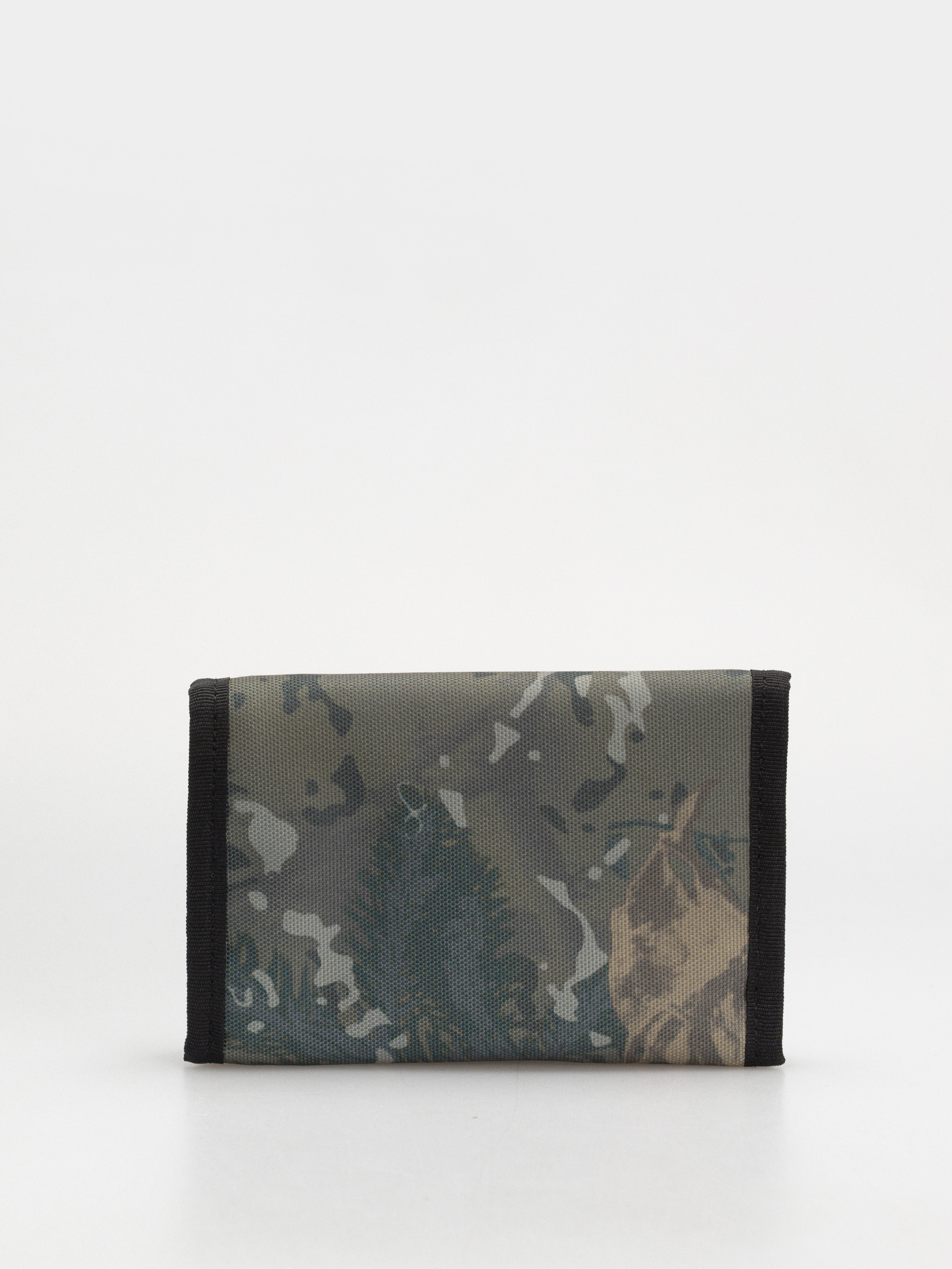 Carhartt WIP Alec Geldbörse (camo combi/green)