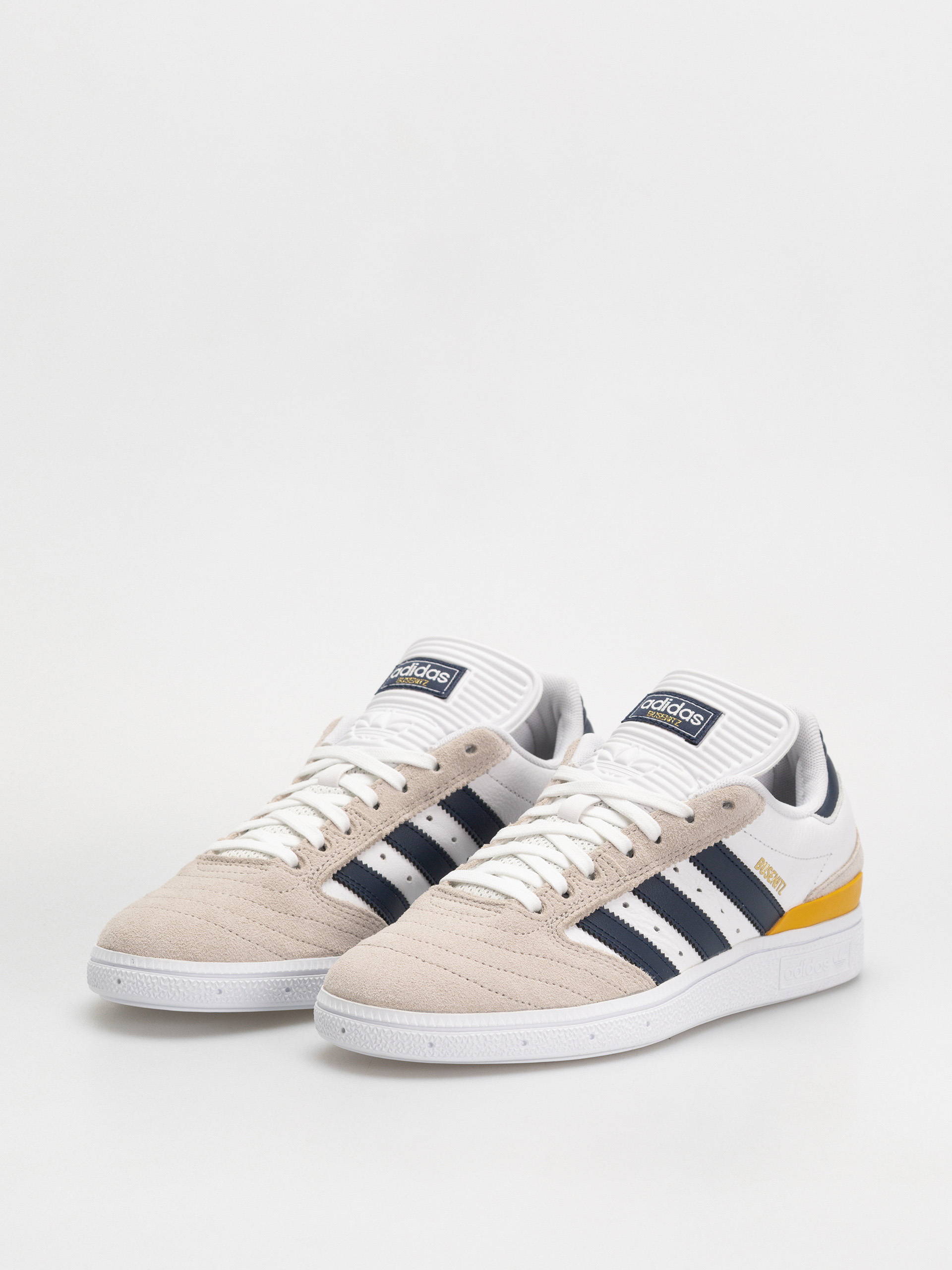 adidas Busenitz Schuhe (cbrown/conavy/ftwwht)