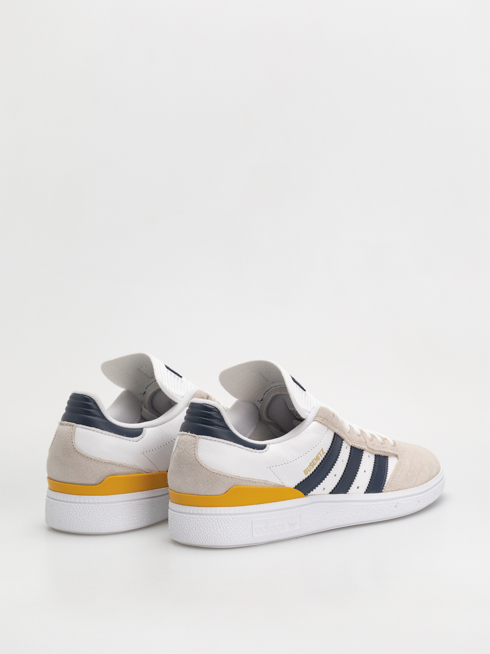 adidas Busenitz Shoes (cbrown/conavy/ftwwht)