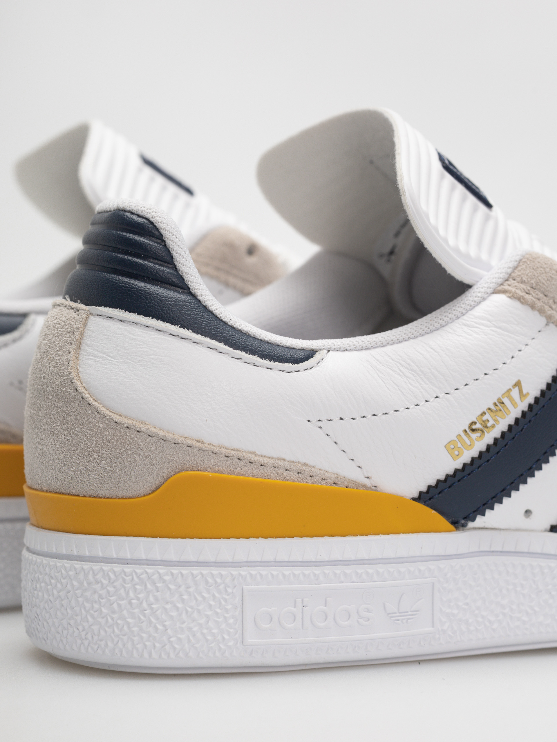 adidas Busenitz Shoes (cbrown/conavy/ftwwht)