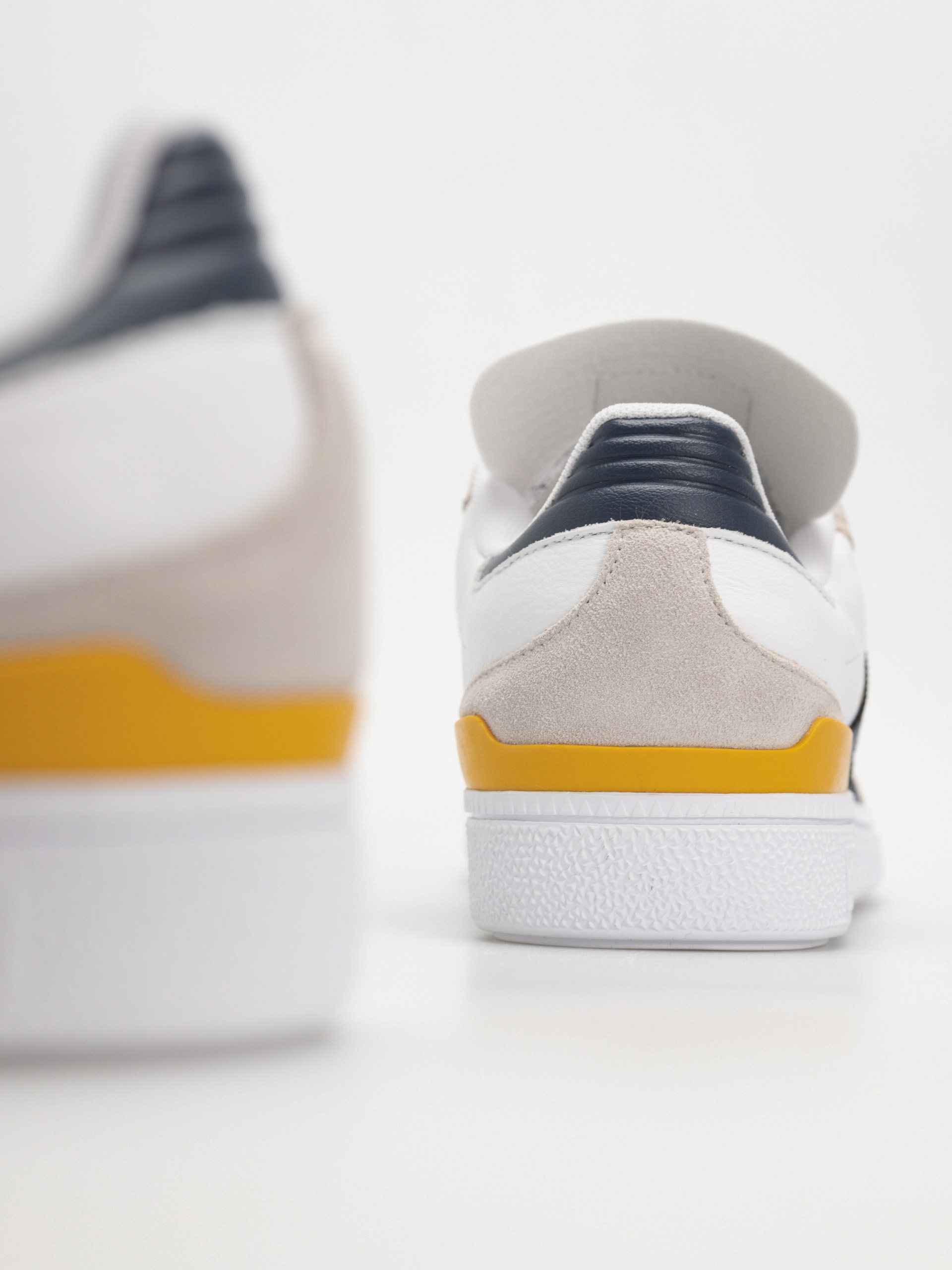 adidas Busenitz Shoes (cbrown/conavy/ftwwht)